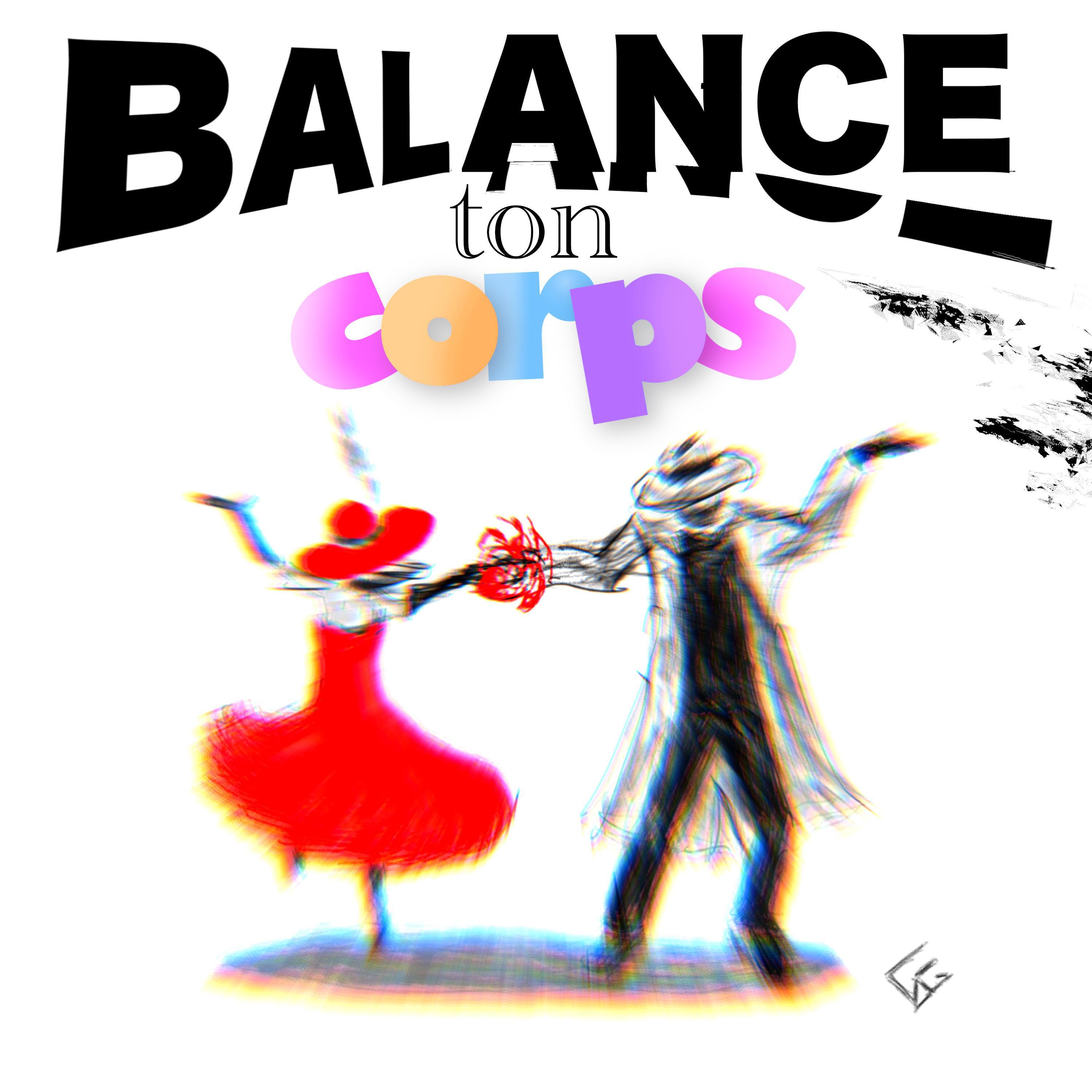 Релиз Balance ton corps