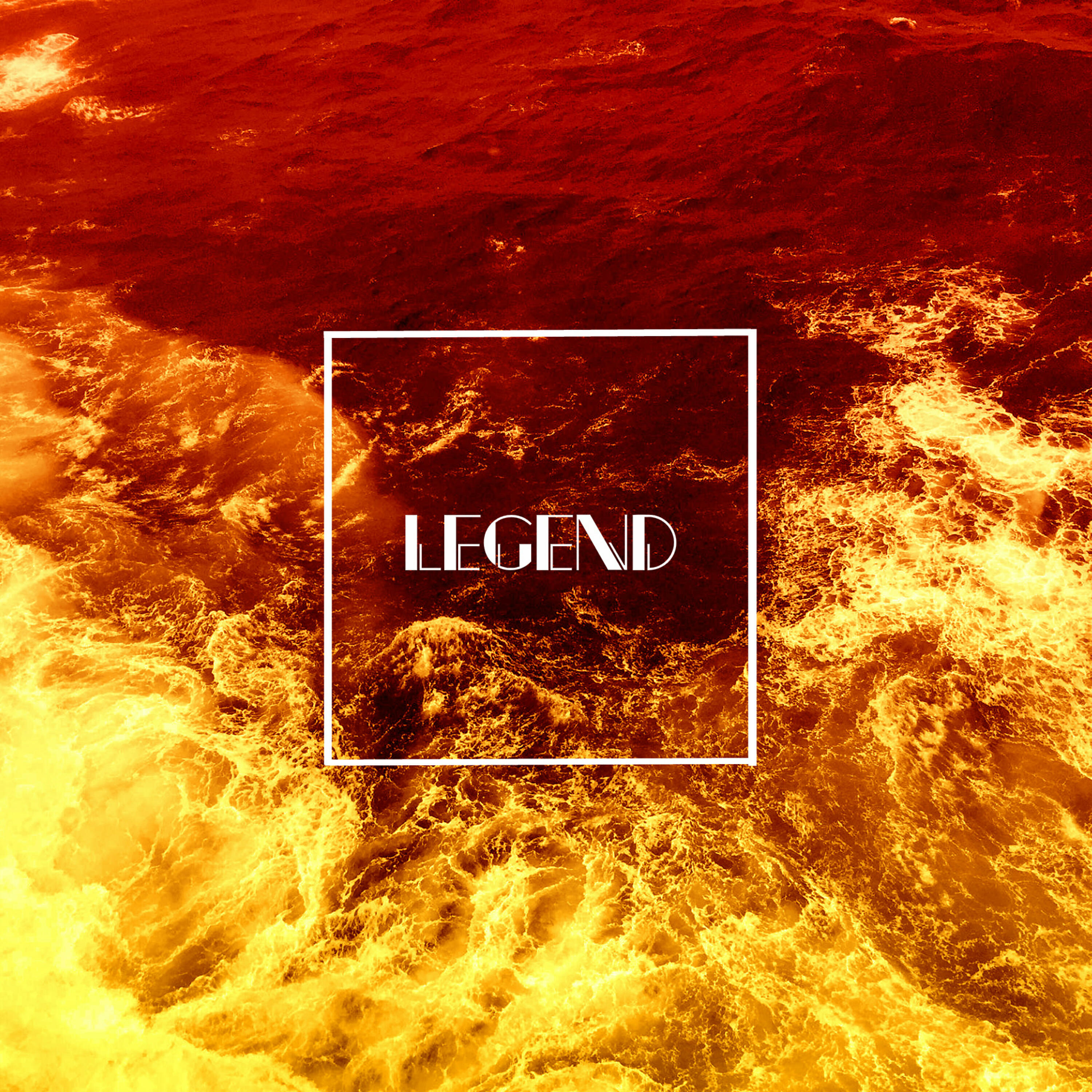 Релиз Legend