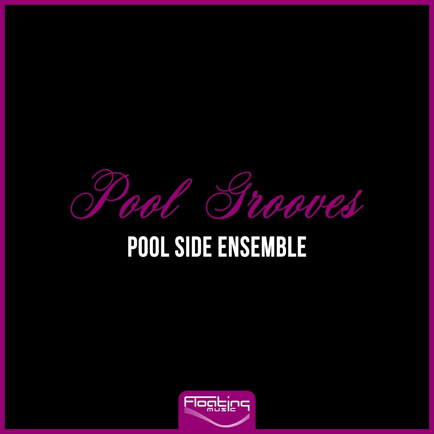 Релиз Pool Grooves
