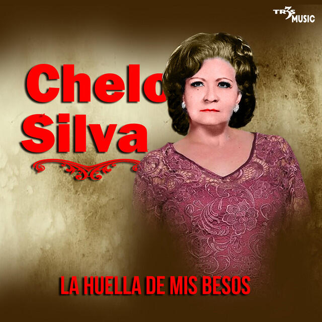 Релиз La Huella de Mis Besos