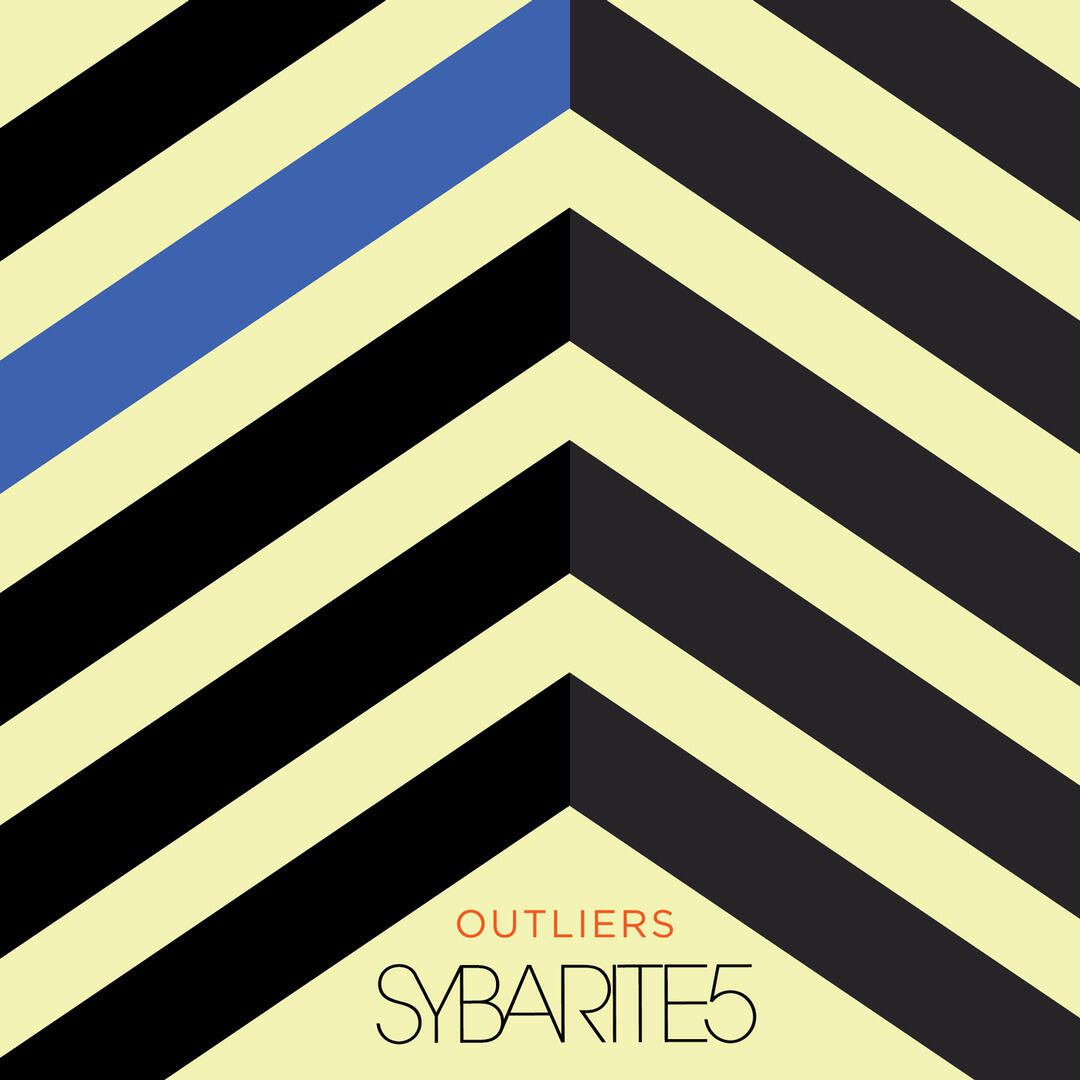 Релиз Outliers