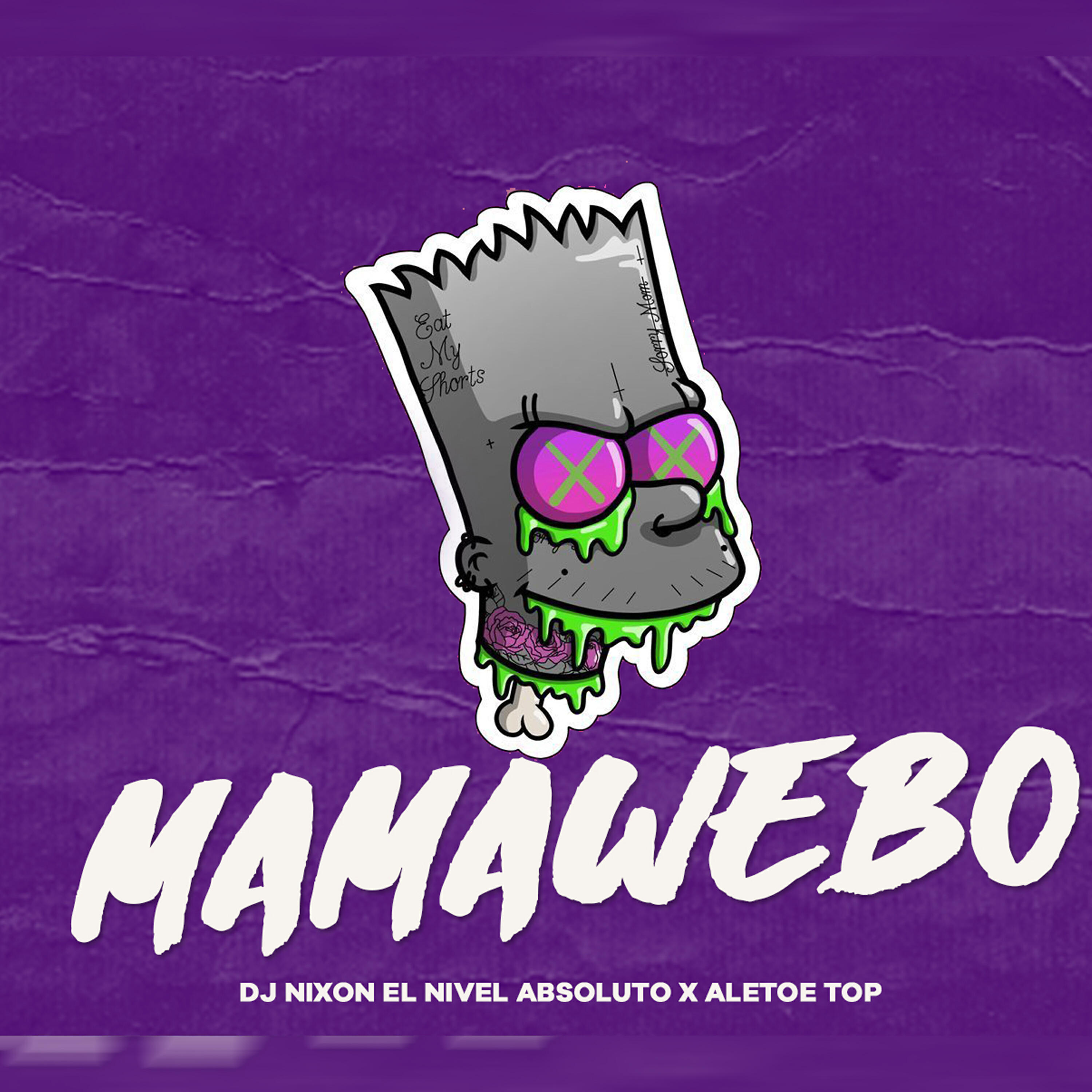 Релиз Mamawebo (Aleteo Guaracha)
