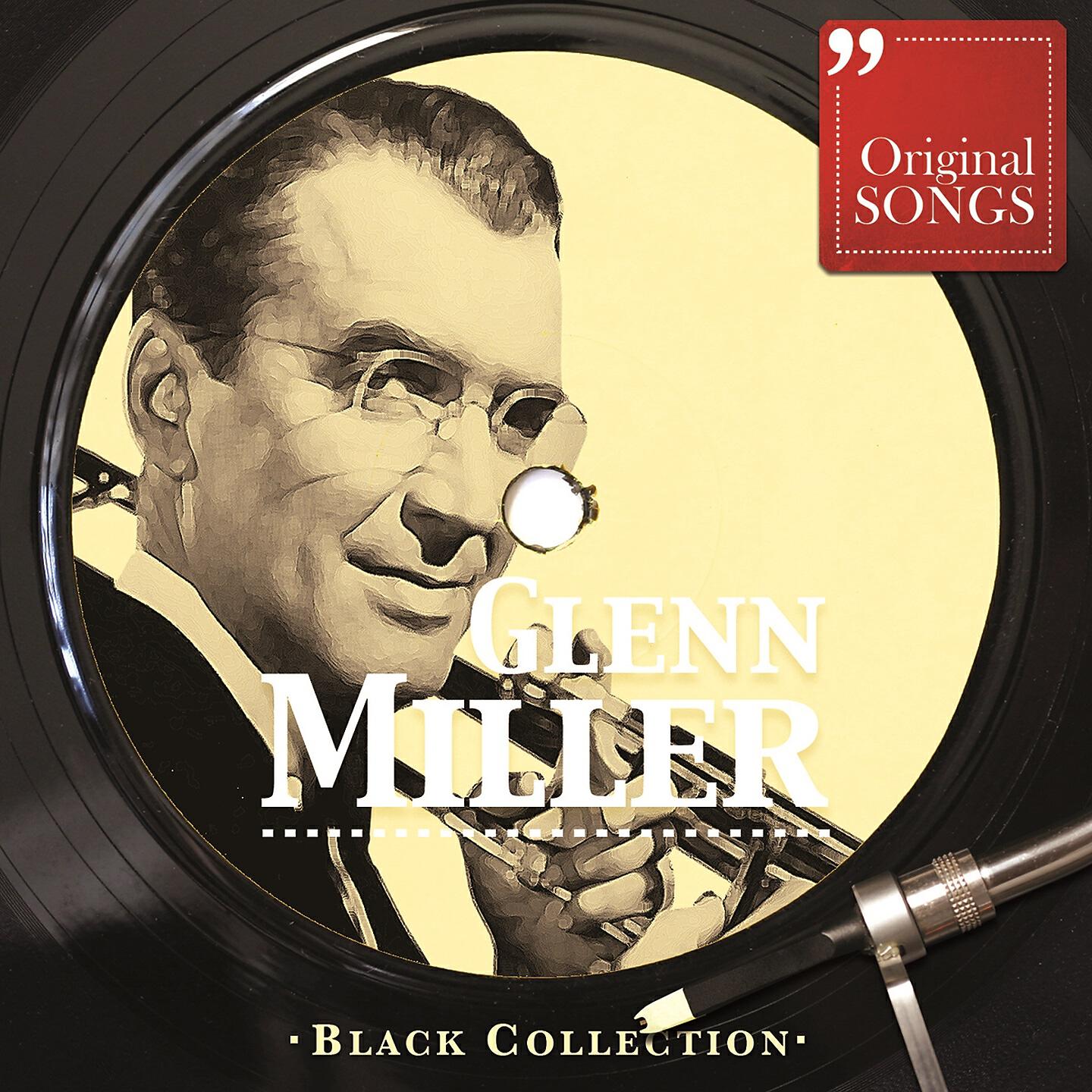 Релиз Black Collection: Glenn Miller