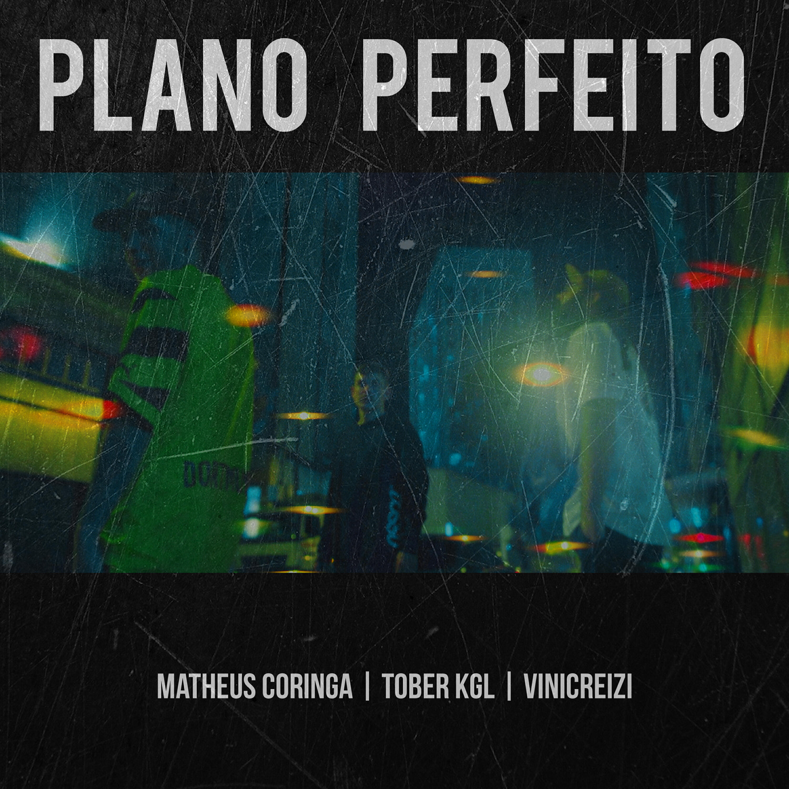 Релиз Plano Perfeito