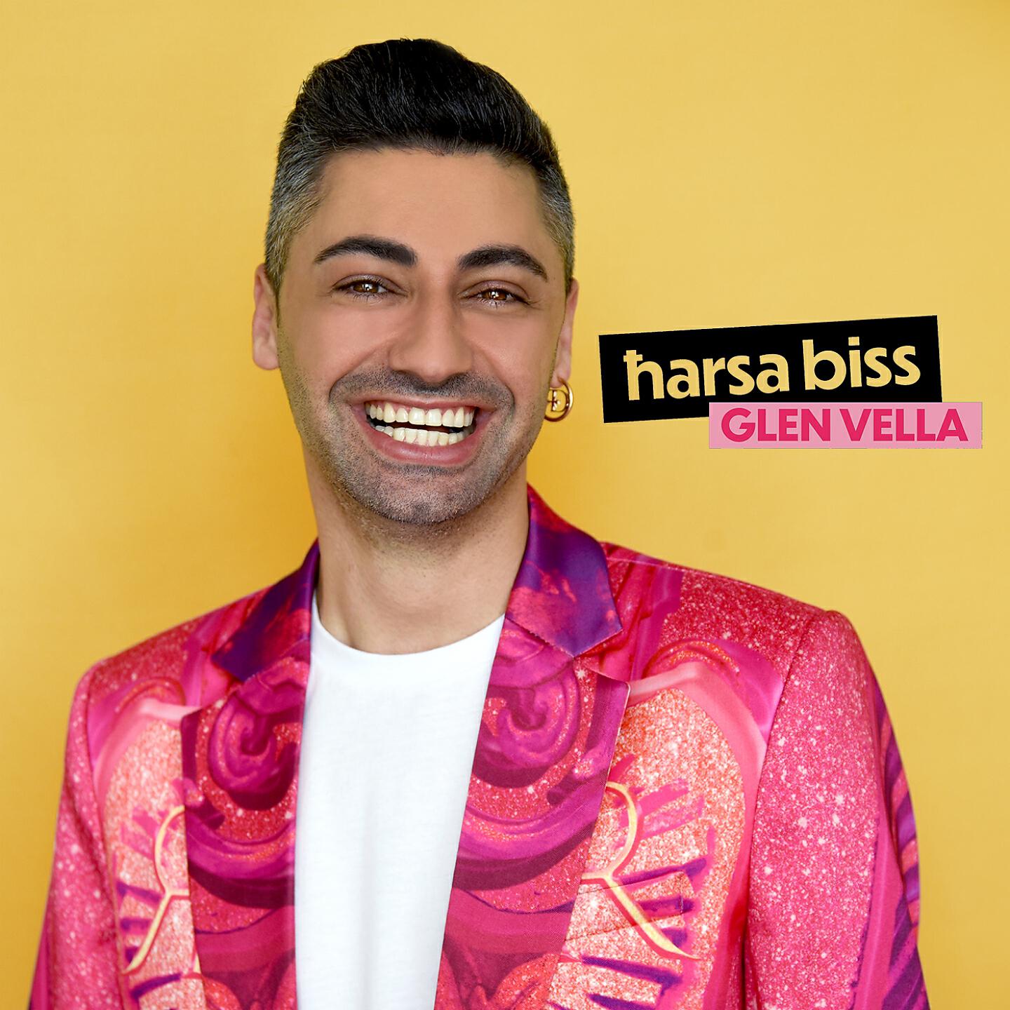 Релиз Ħarsa Biss