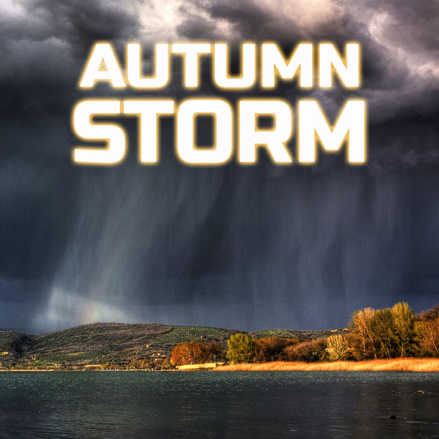 Weather Storms & Autumn for Sleep & Nature Sound & Wind Sounds & Thunder Sounds & Thunderstorm & Rain & Weather Forecast & The Sounds Of Nature & Nature Breeze - Autumn Wind & Thunder (feat. Wind Sounds, Thunder Sounds, Thunderstorm & Rain, Weather Foreca