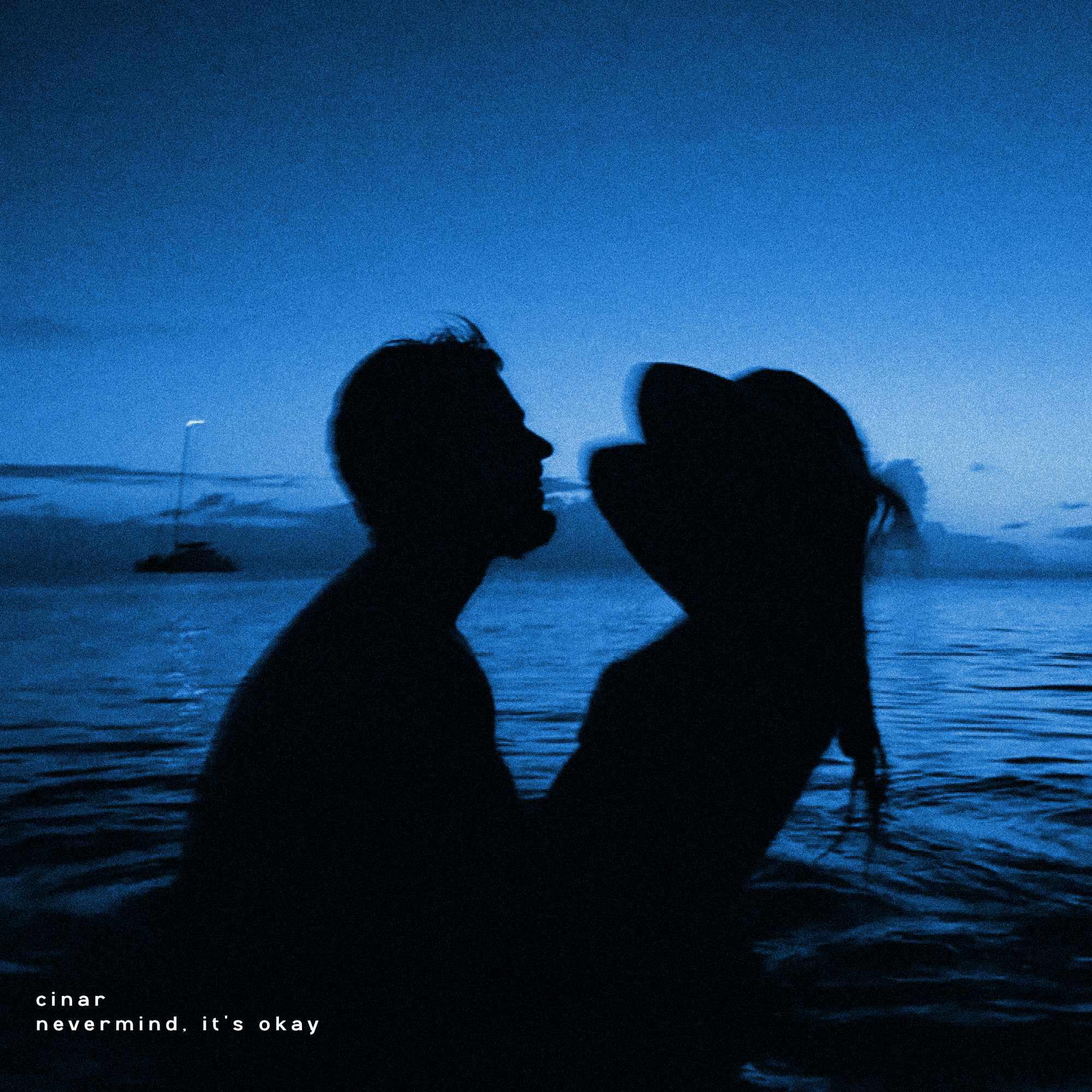 Релиз nevermind, it's okay