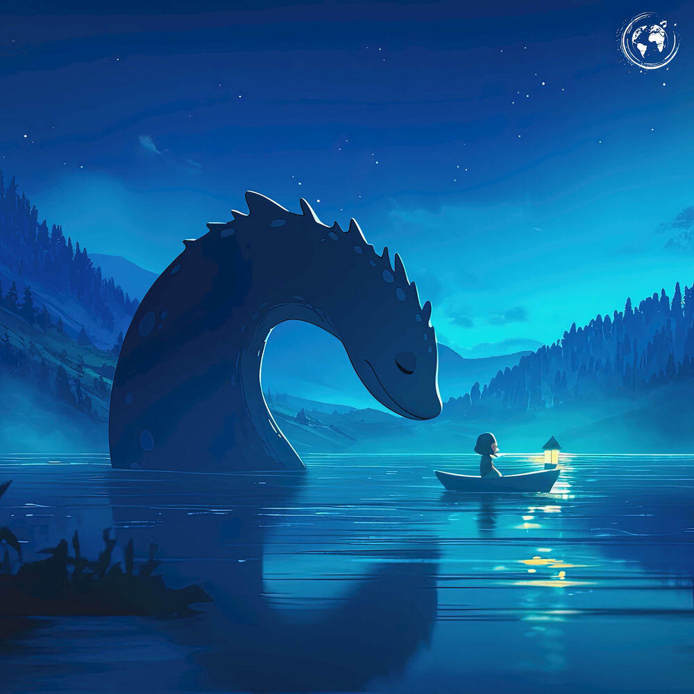 Релиз Loch Ness Lullaby