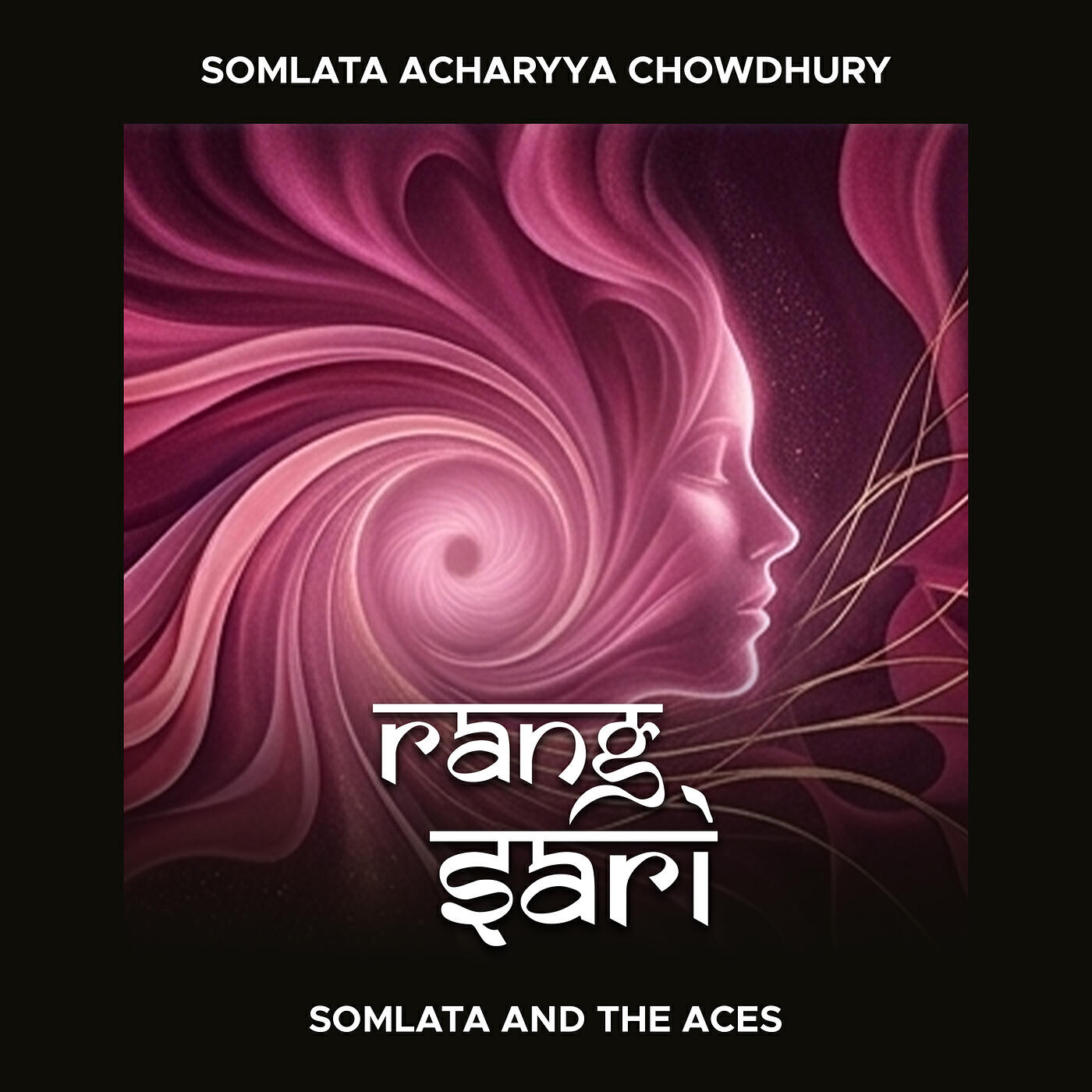 Релиз Rang Sari
