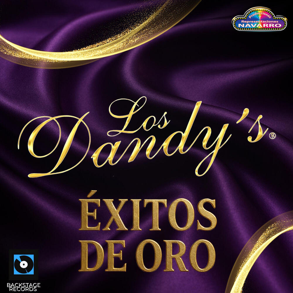 Релиз Éxitos de oro