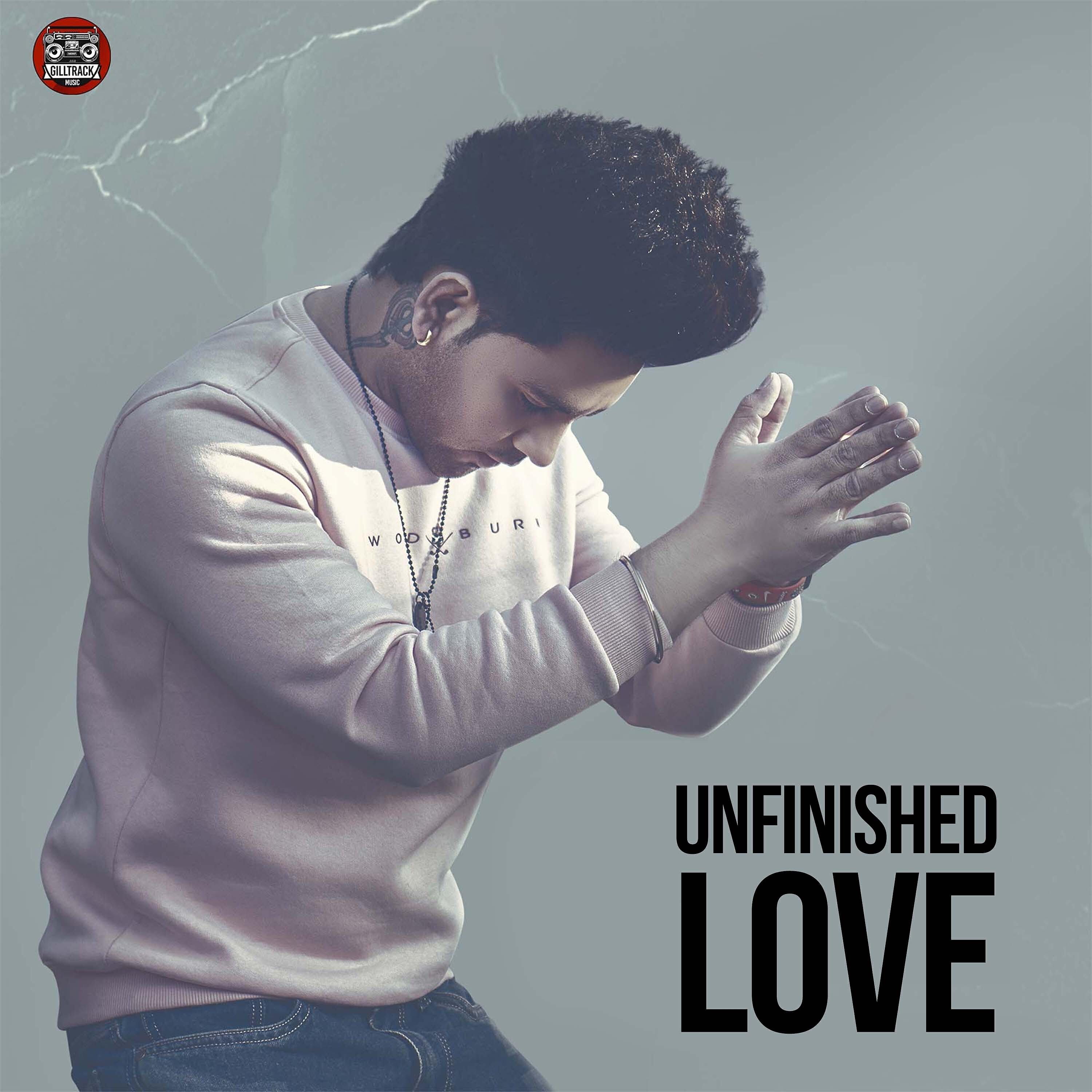 Релиз Unfinished Love