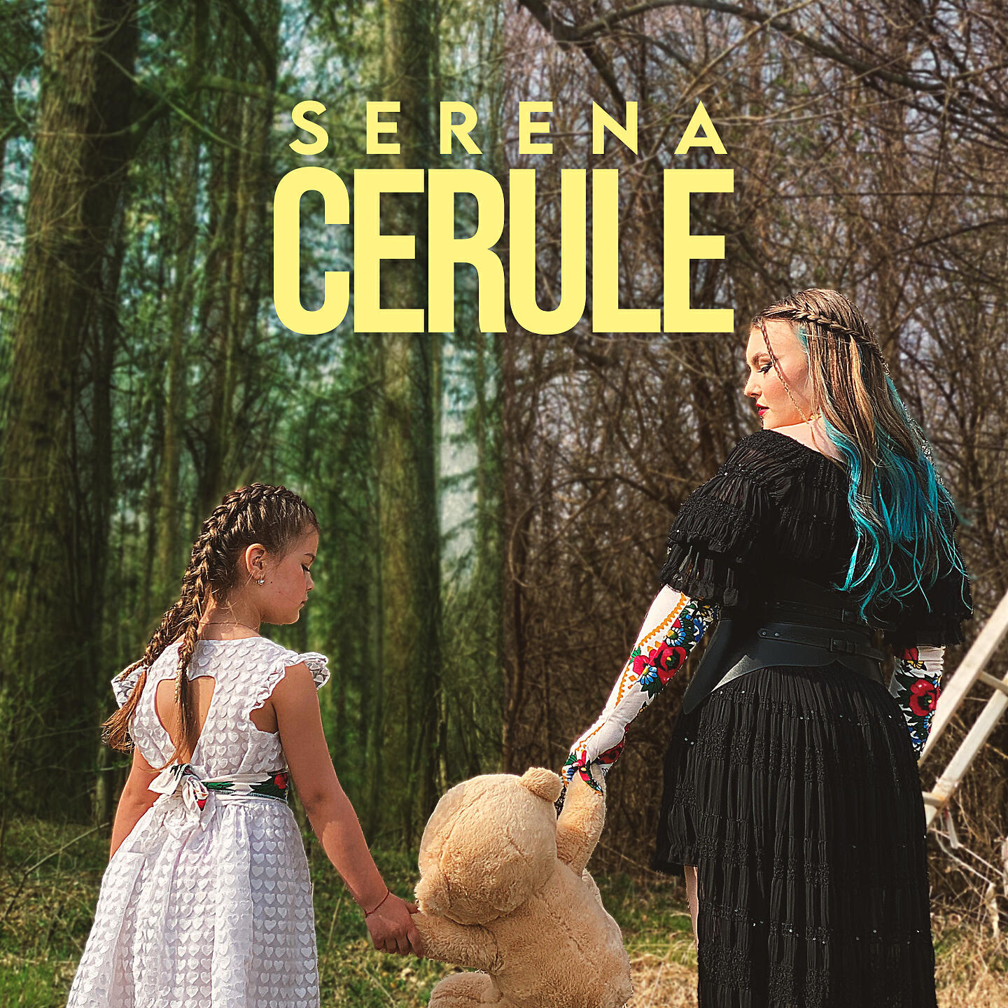 Постер альбома Cerule