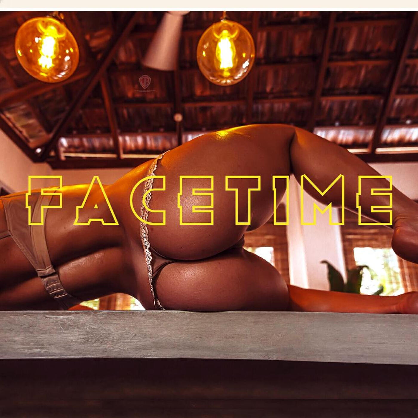 Постер альбома Facetime