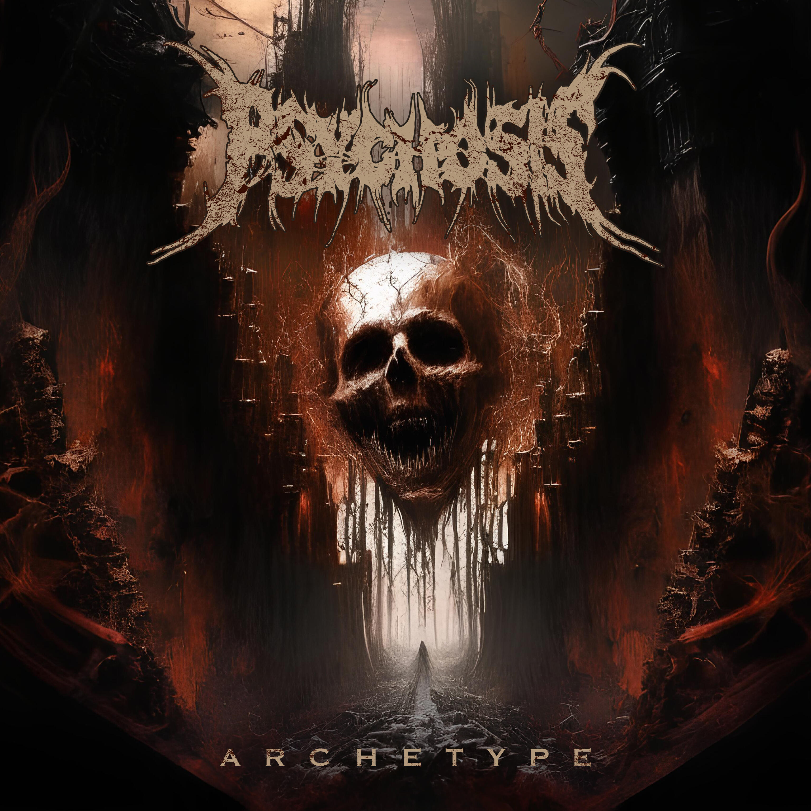 Релиз Archetype
