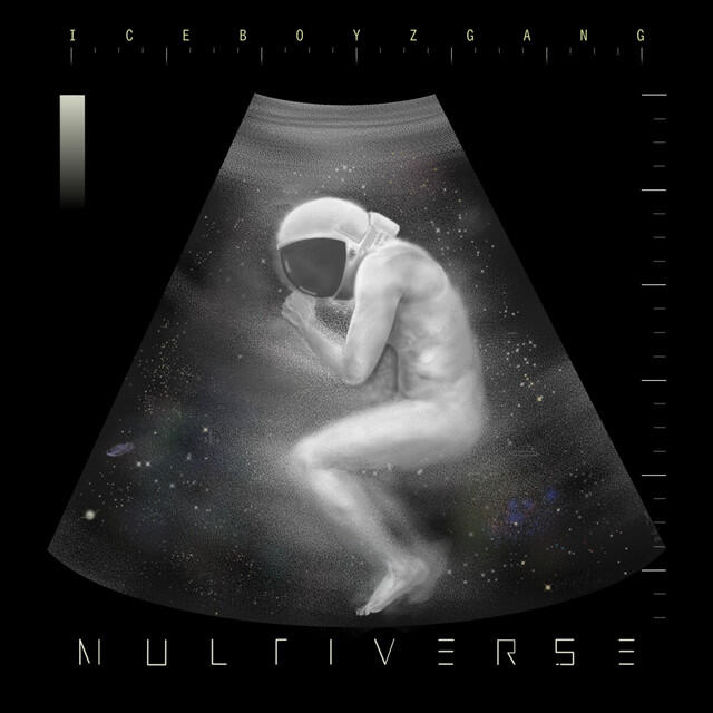 Релиз MULTIVERSE