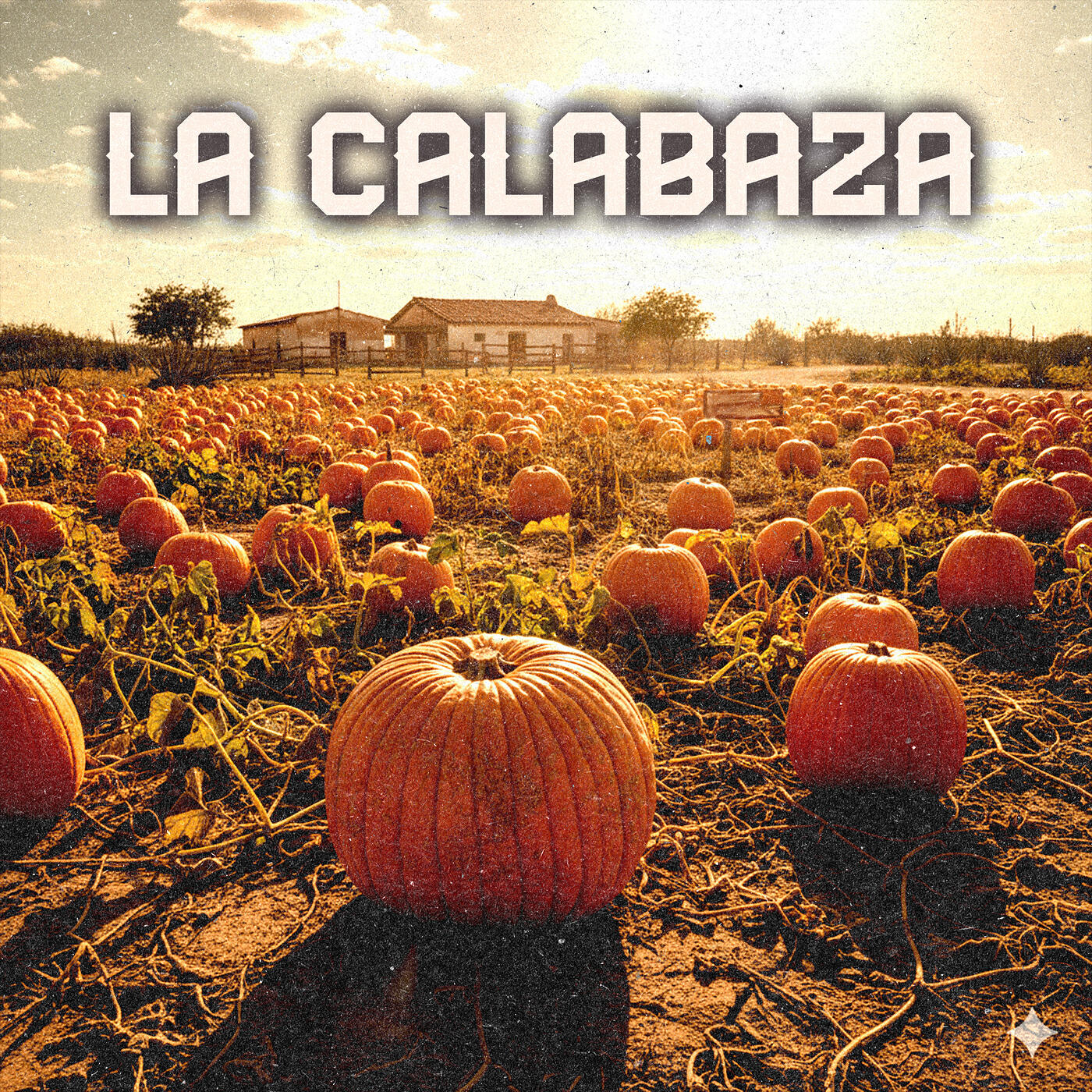 Релиз La Calabaza