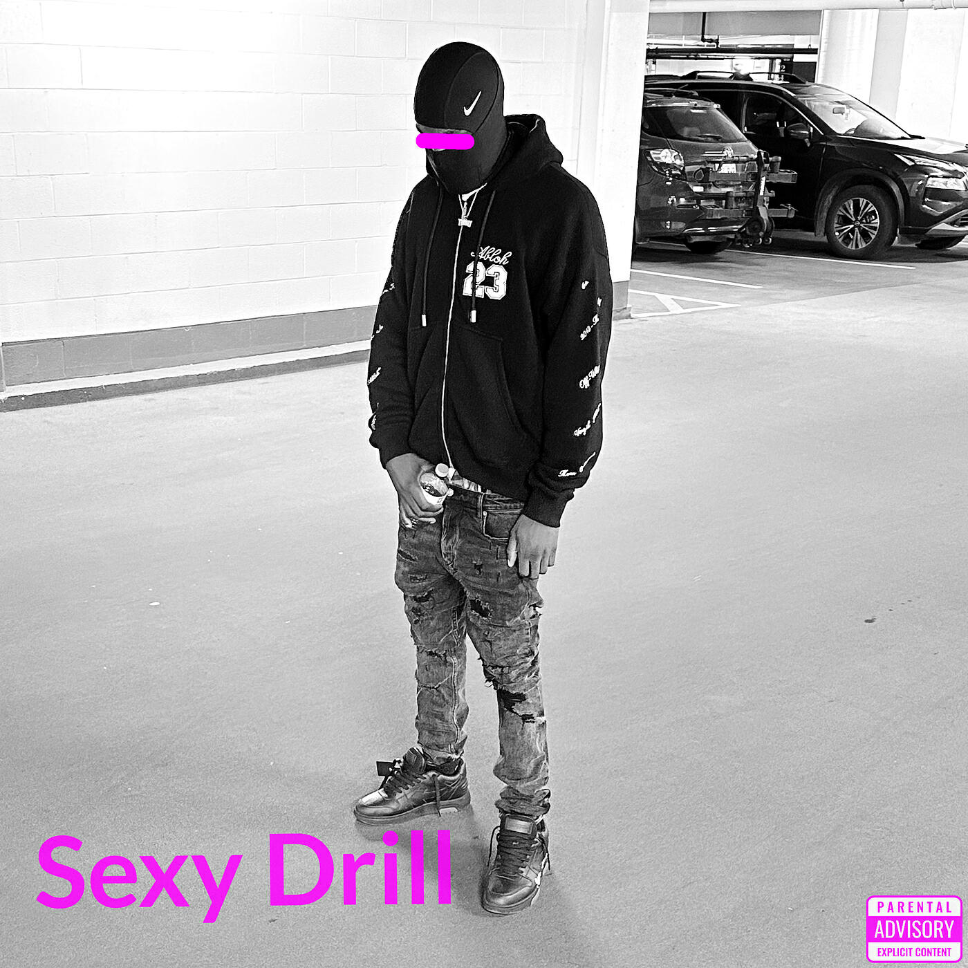 Релиз Sexy Drill