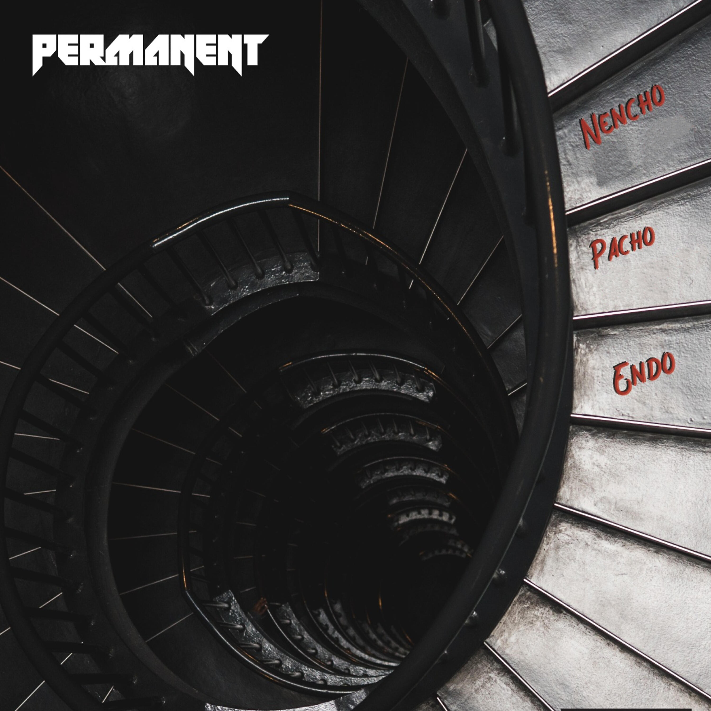 Релиз Permanent