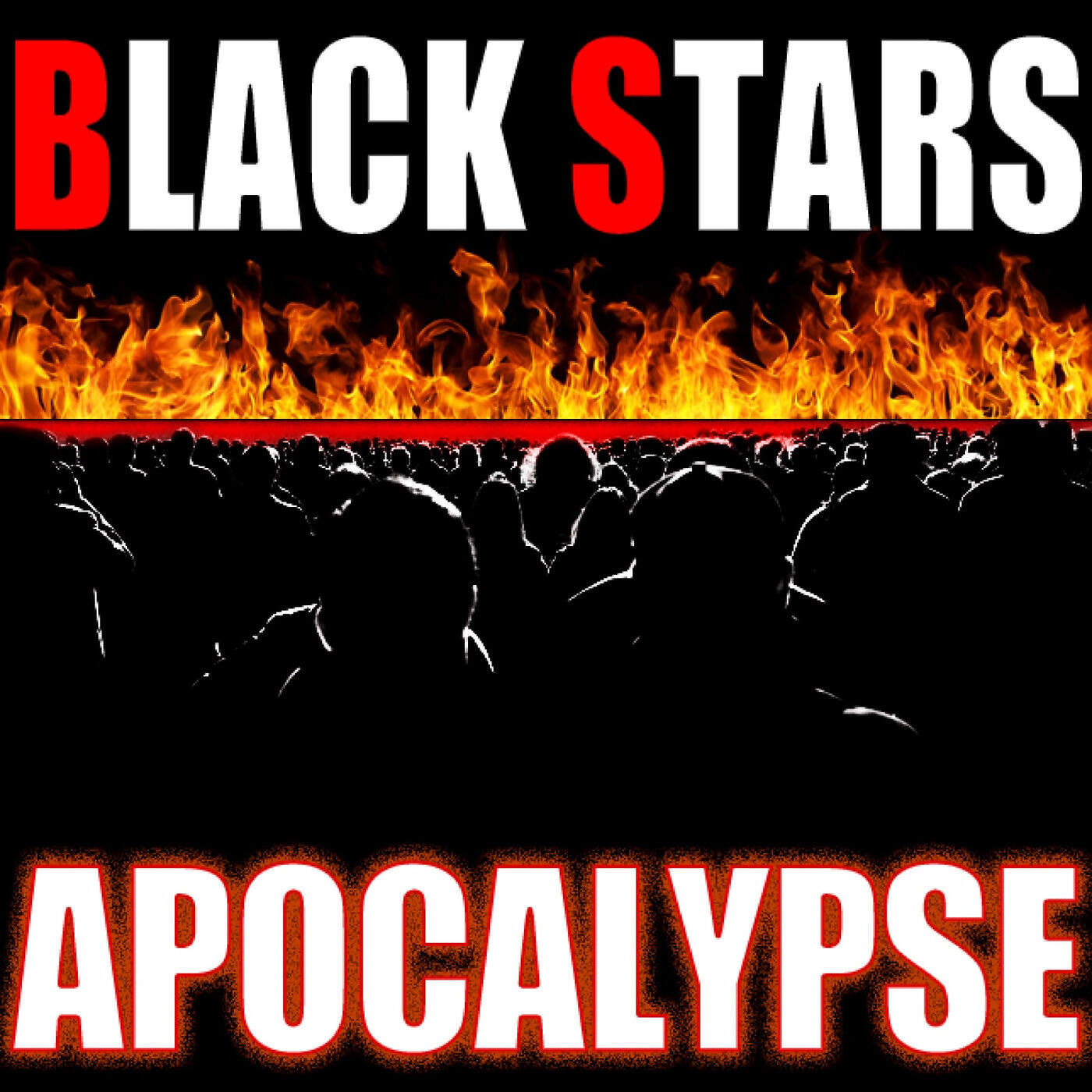 Релиз Apocalypse