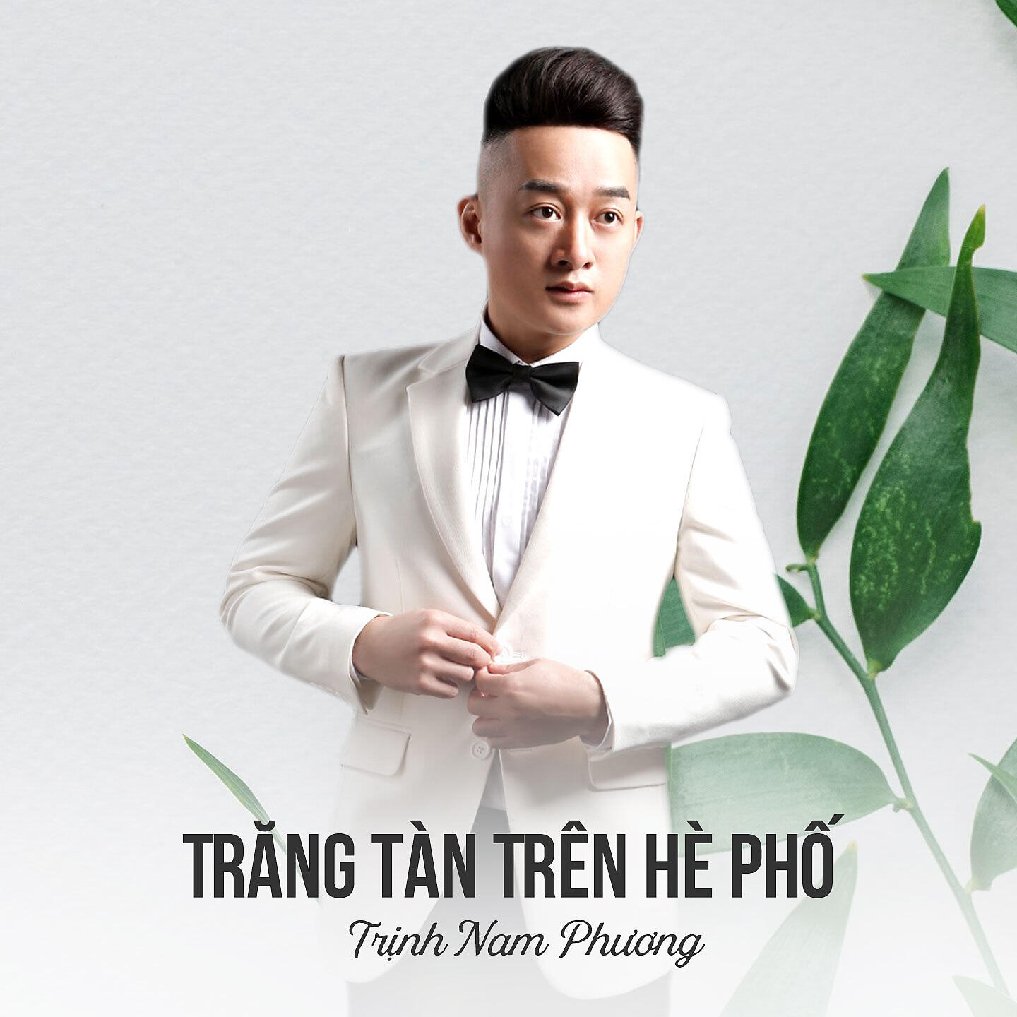 Релиз Trăng Tàn Trên Hè Phố