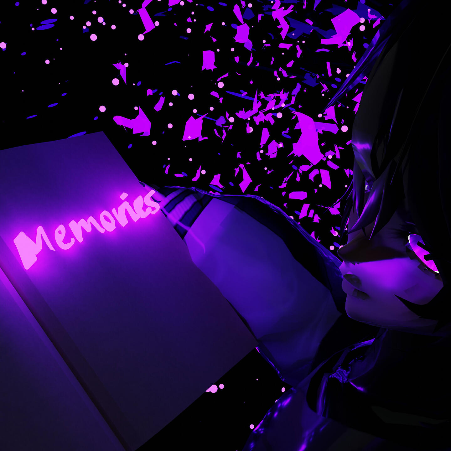 Релиз memories