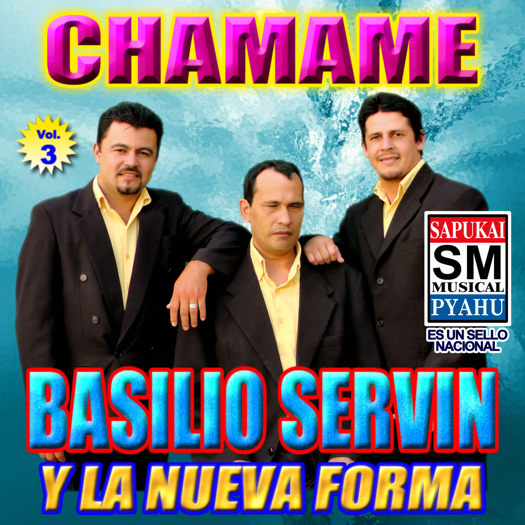 La Nueva Forma