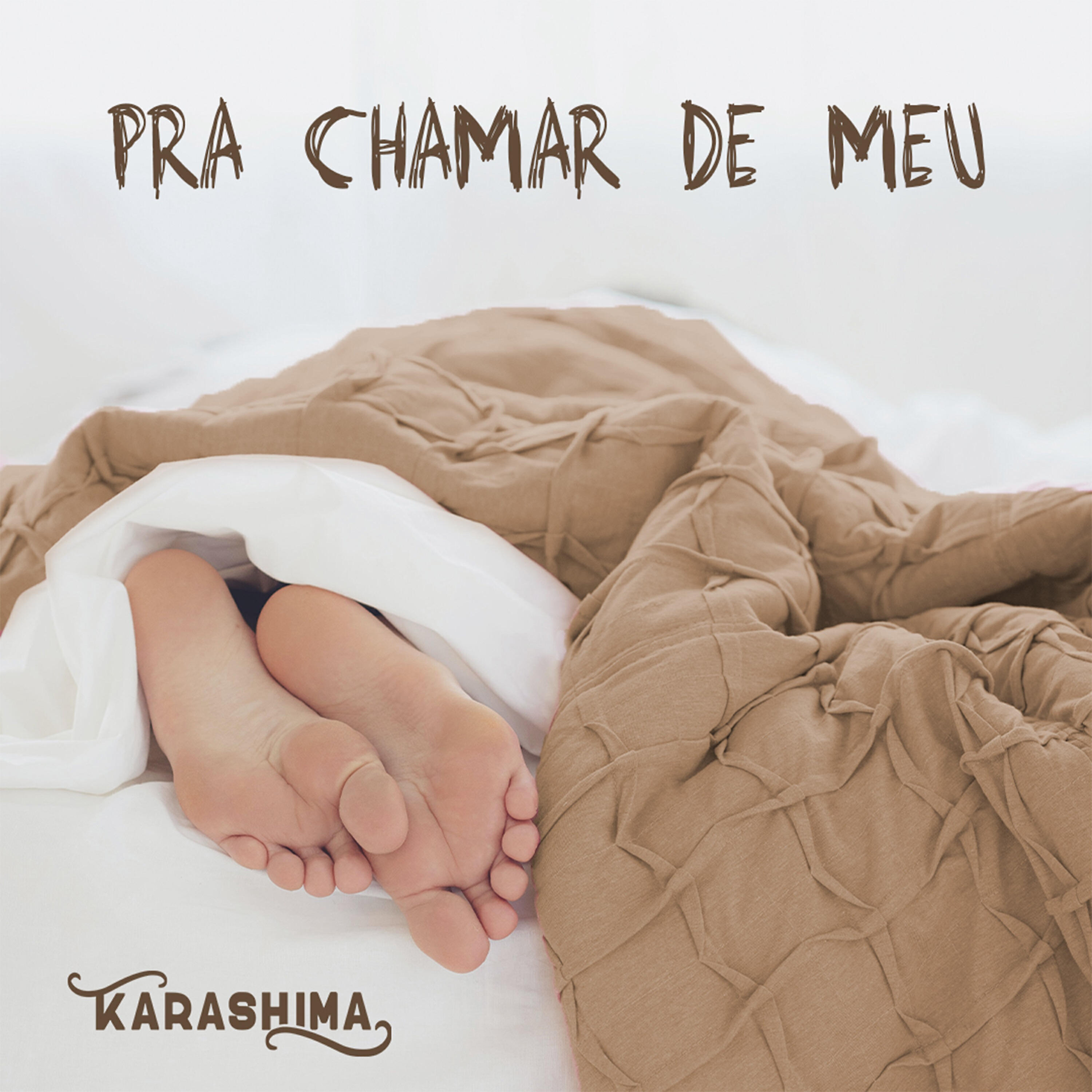 Релиз Pra Chamar de Meu