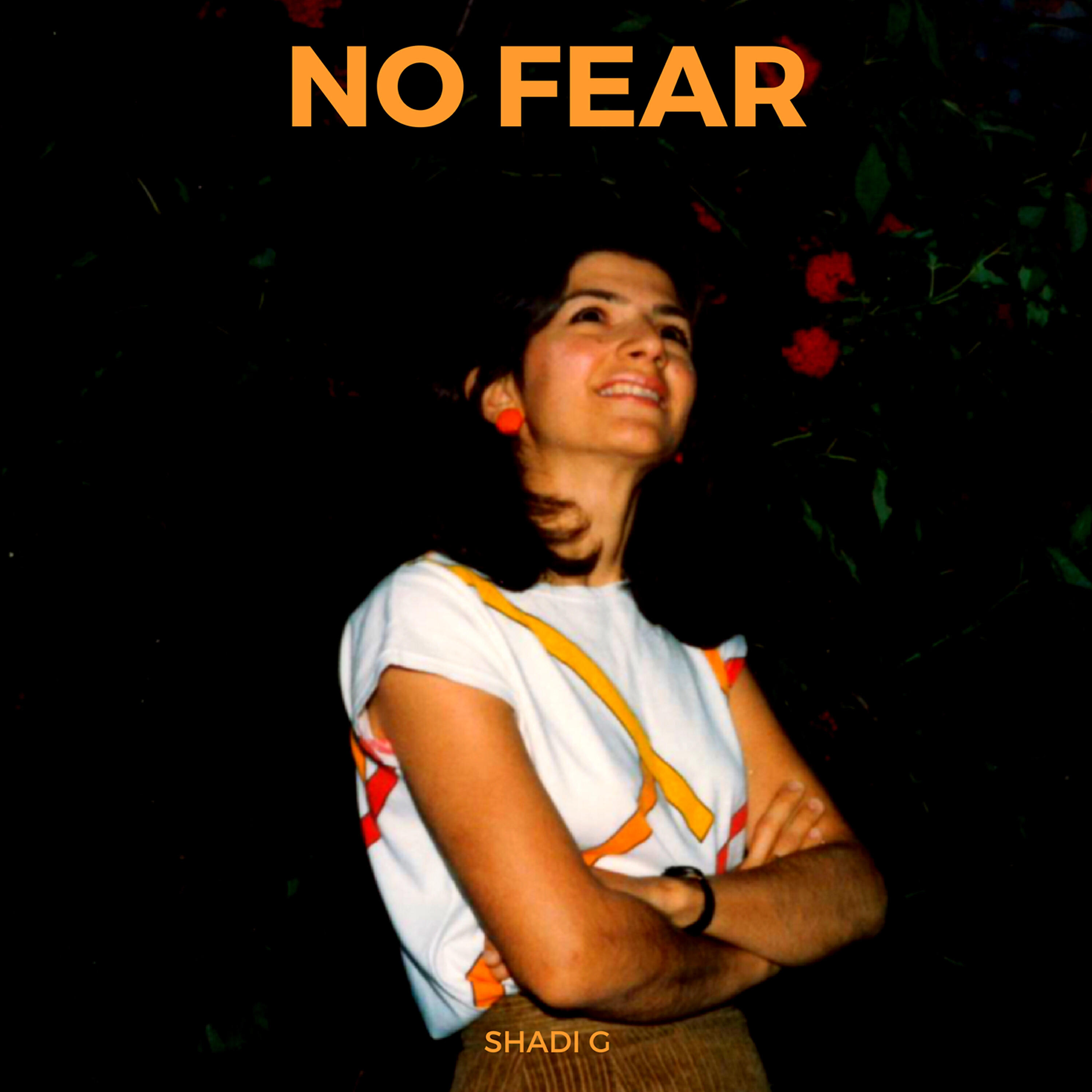 Релиз No Fear