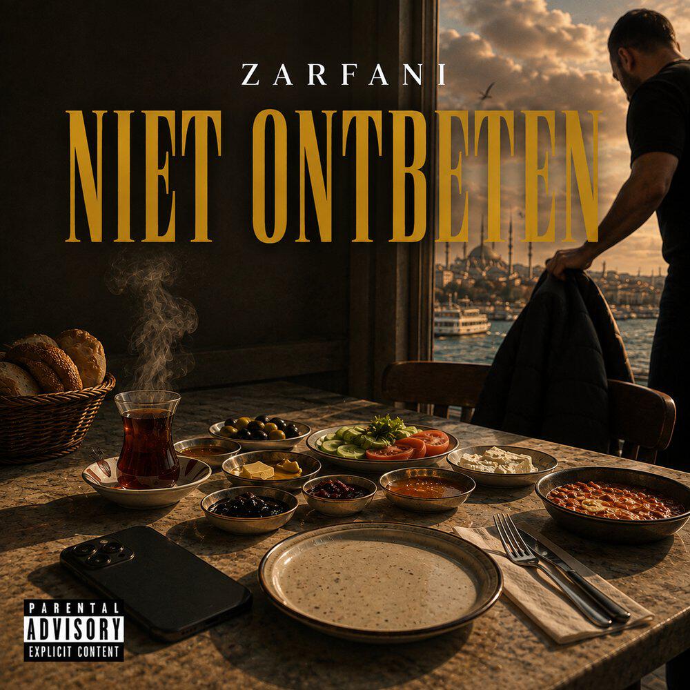 Релиз Niet Ontbeten