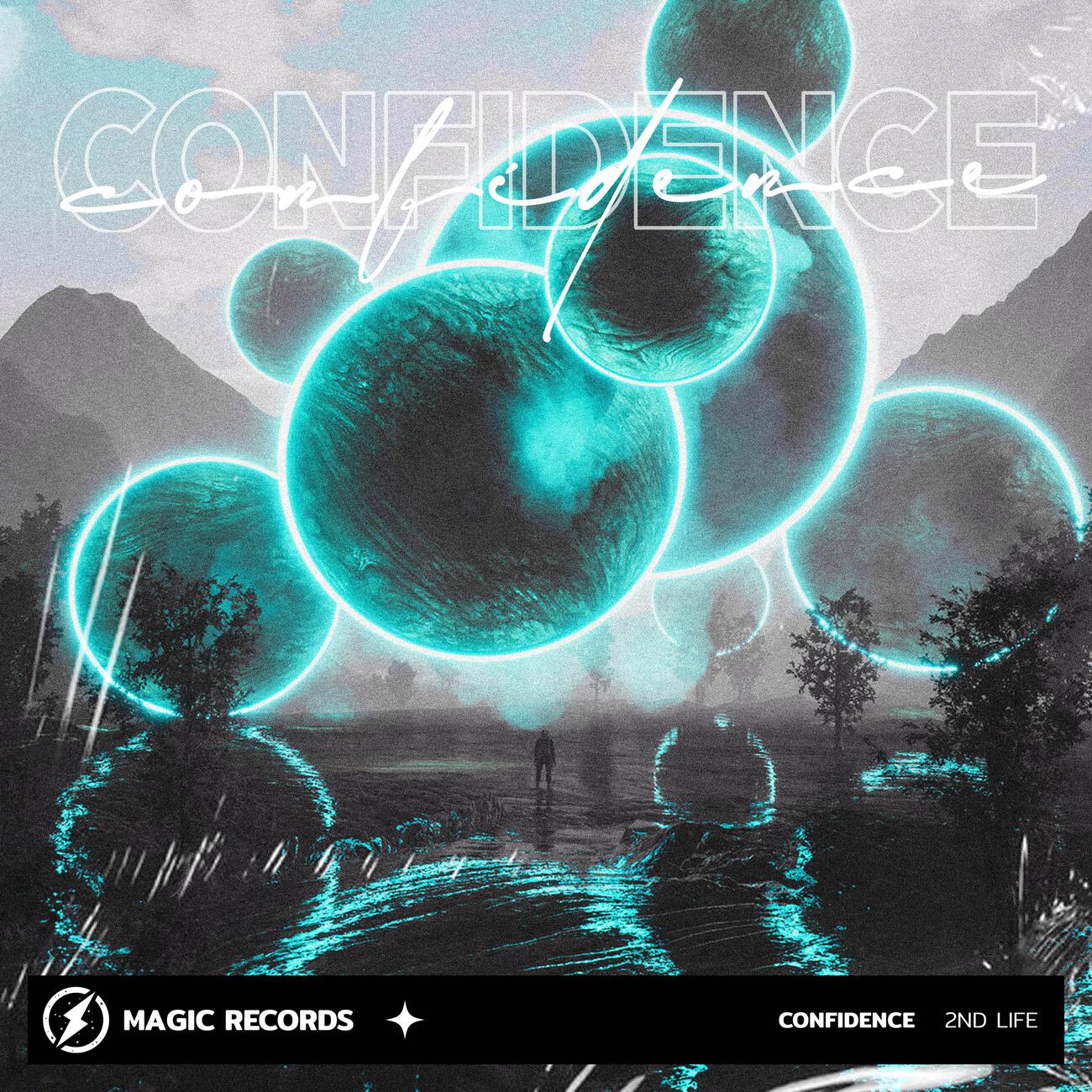 Релиз Confidence