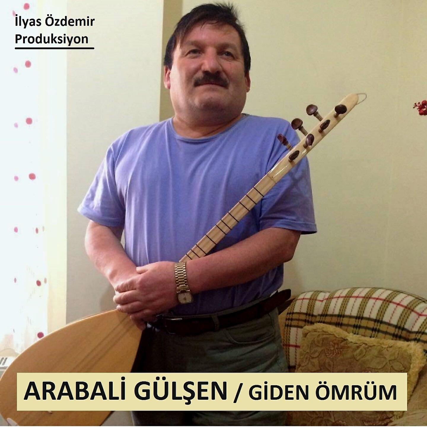 Релиз Giden Ömrüm