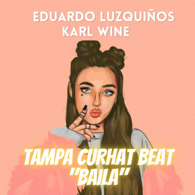 Релиз Tampa Curhat Beat / Baila (TikTok Mashup)