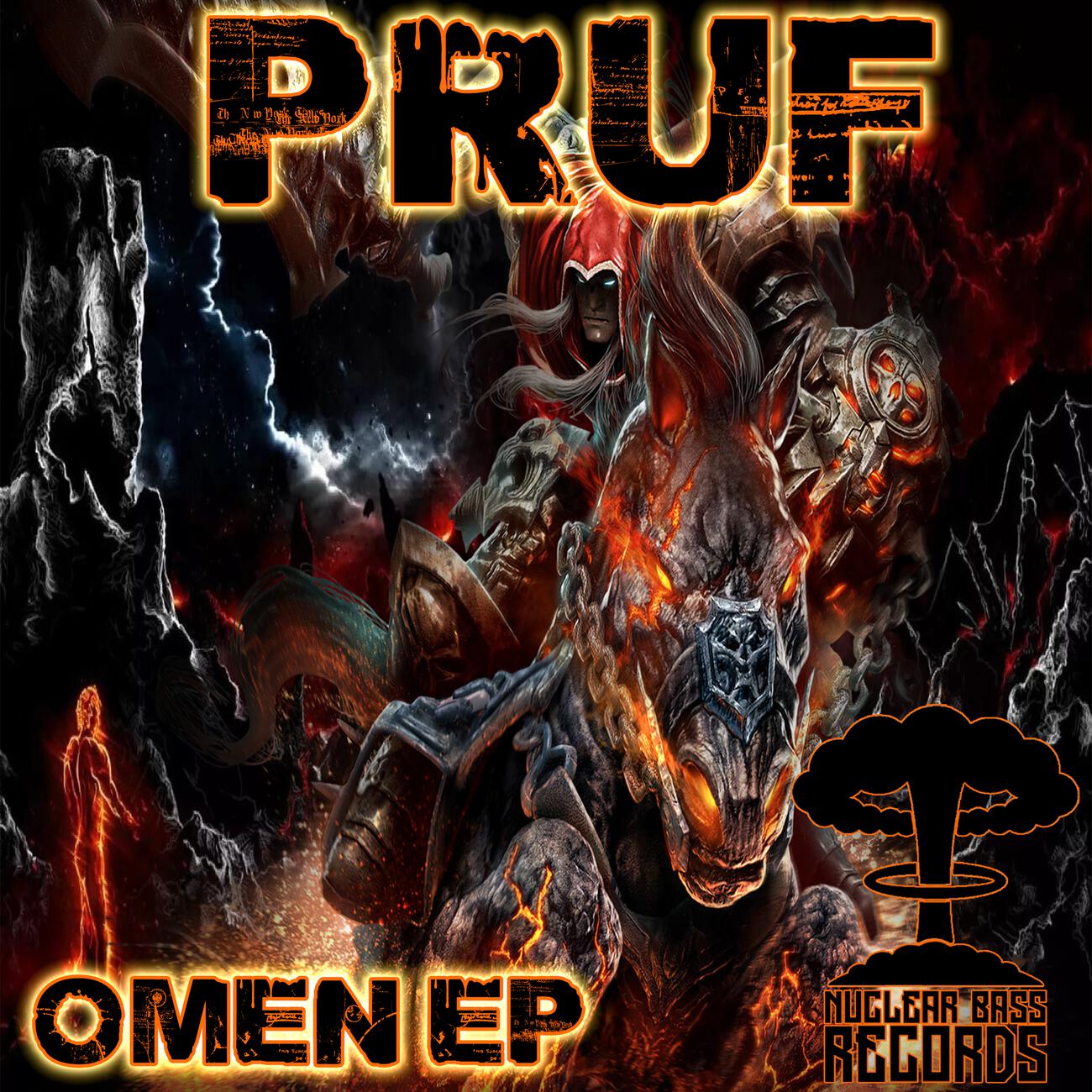 Релиз Omen