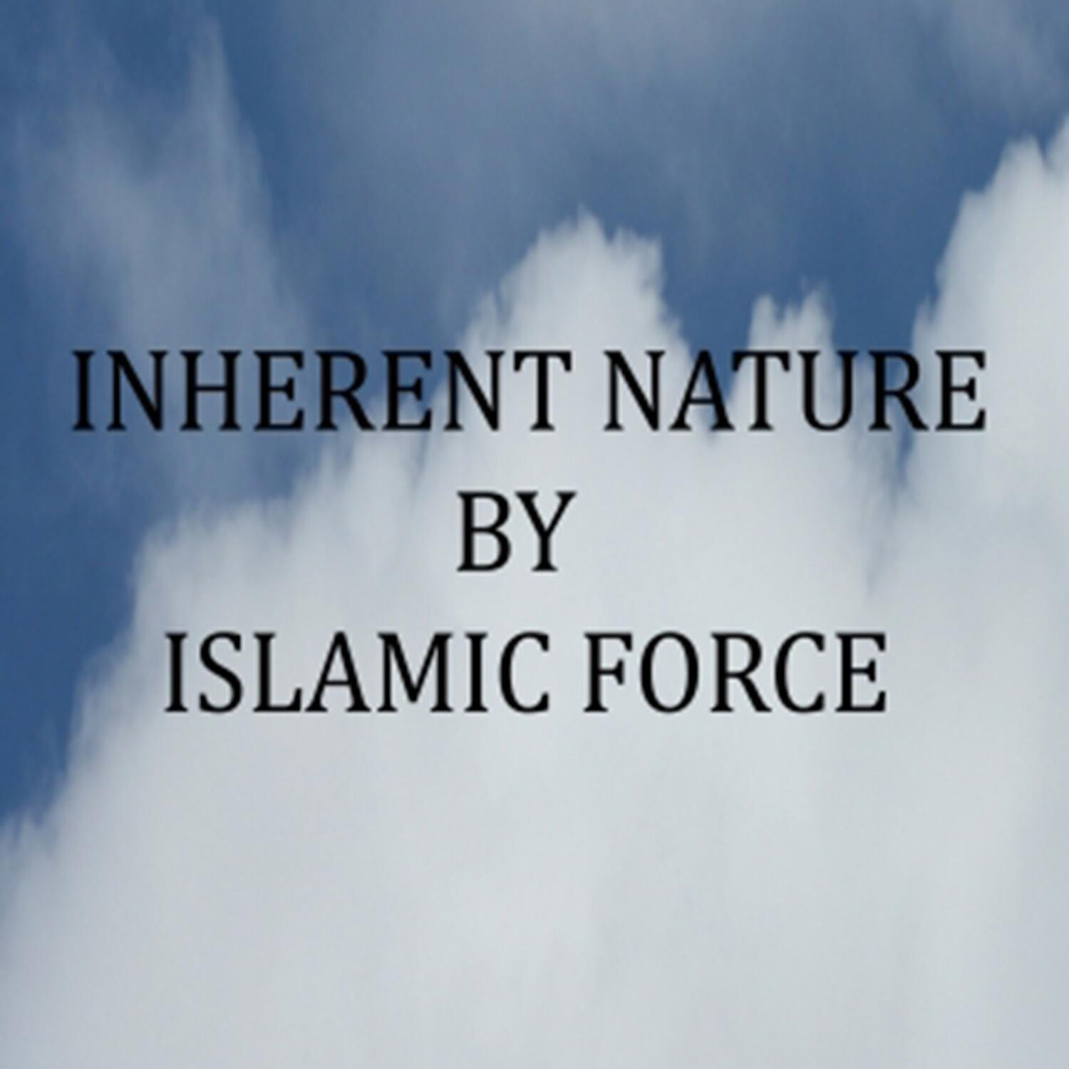Релиз Inherent Nature