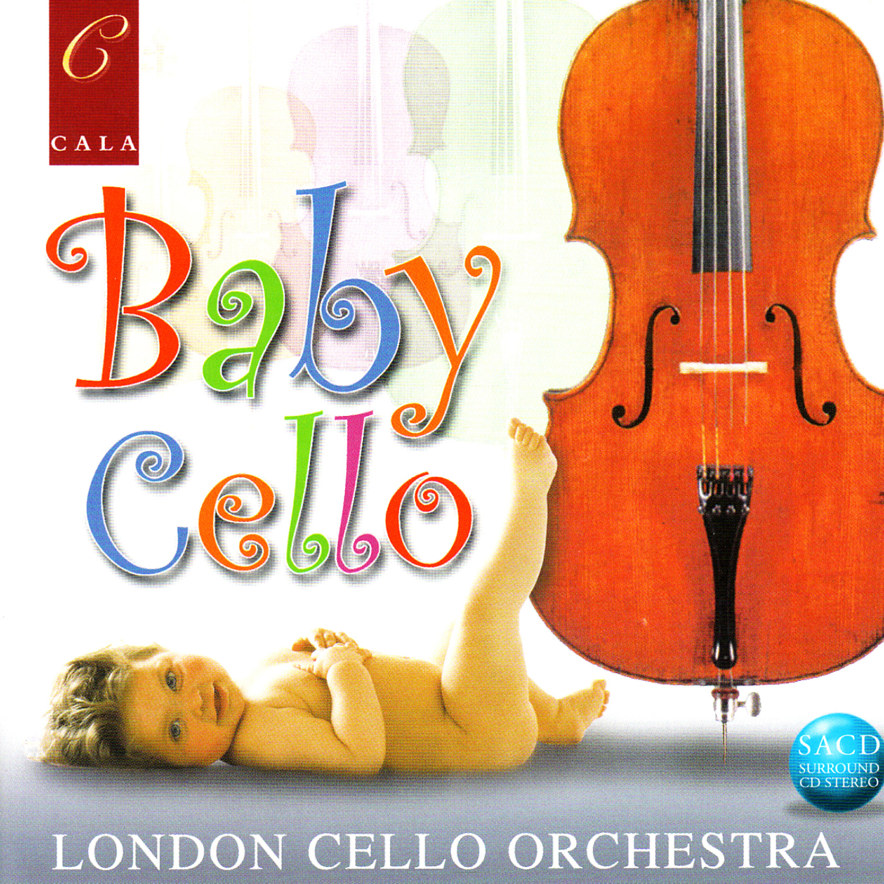 Релиз Baby Cello