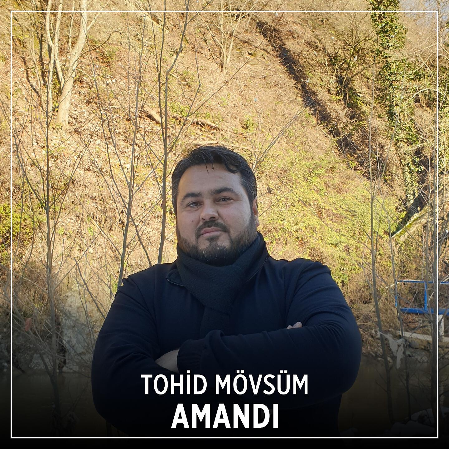 Релиз Amandı