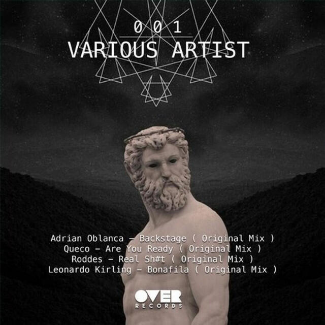 Релиз 001