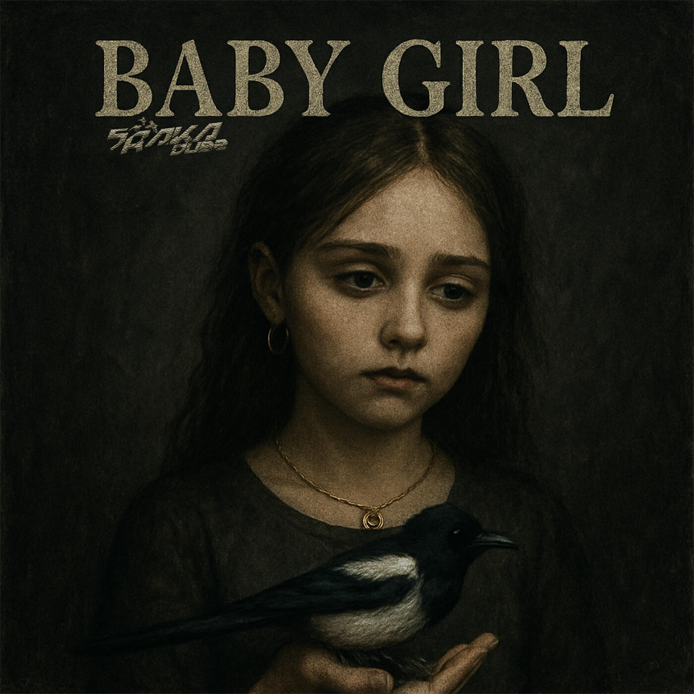 Релиз Baby Girl