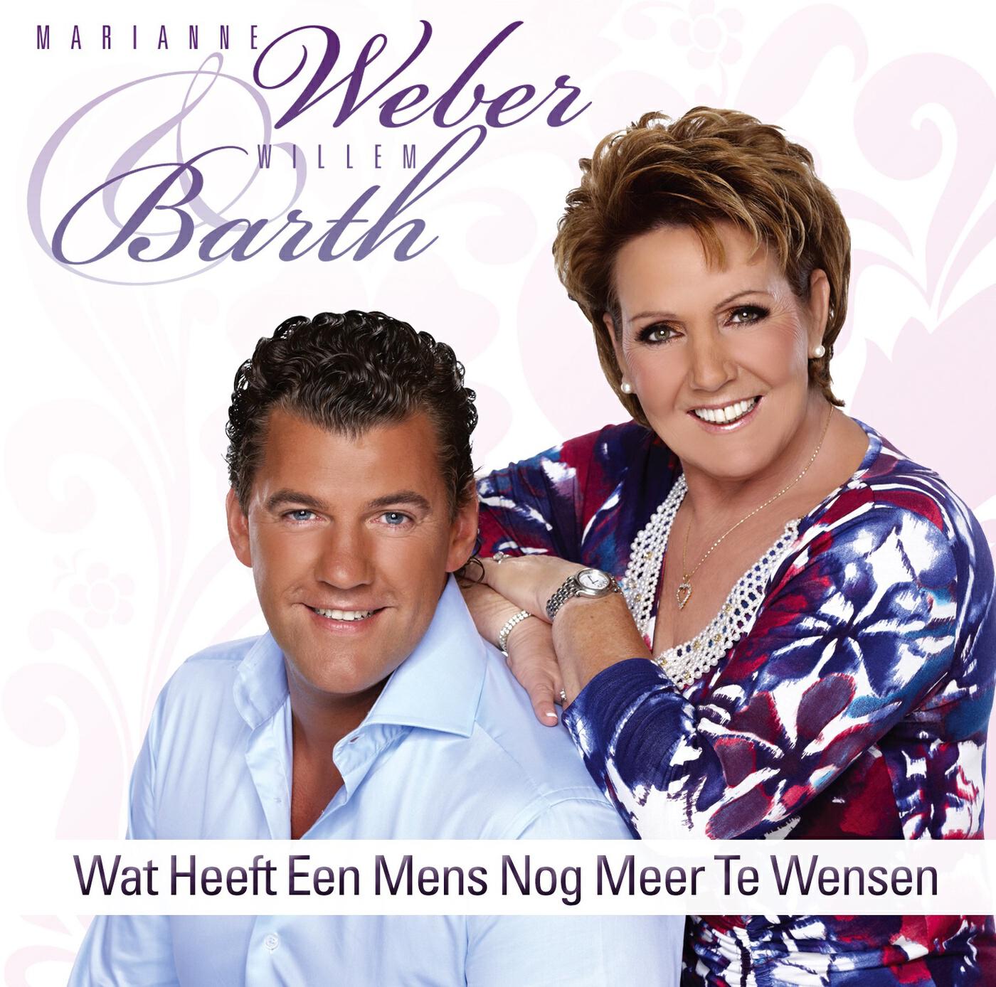 Релиз Wat Heeft Een Mens Nog Meer Te Wensen