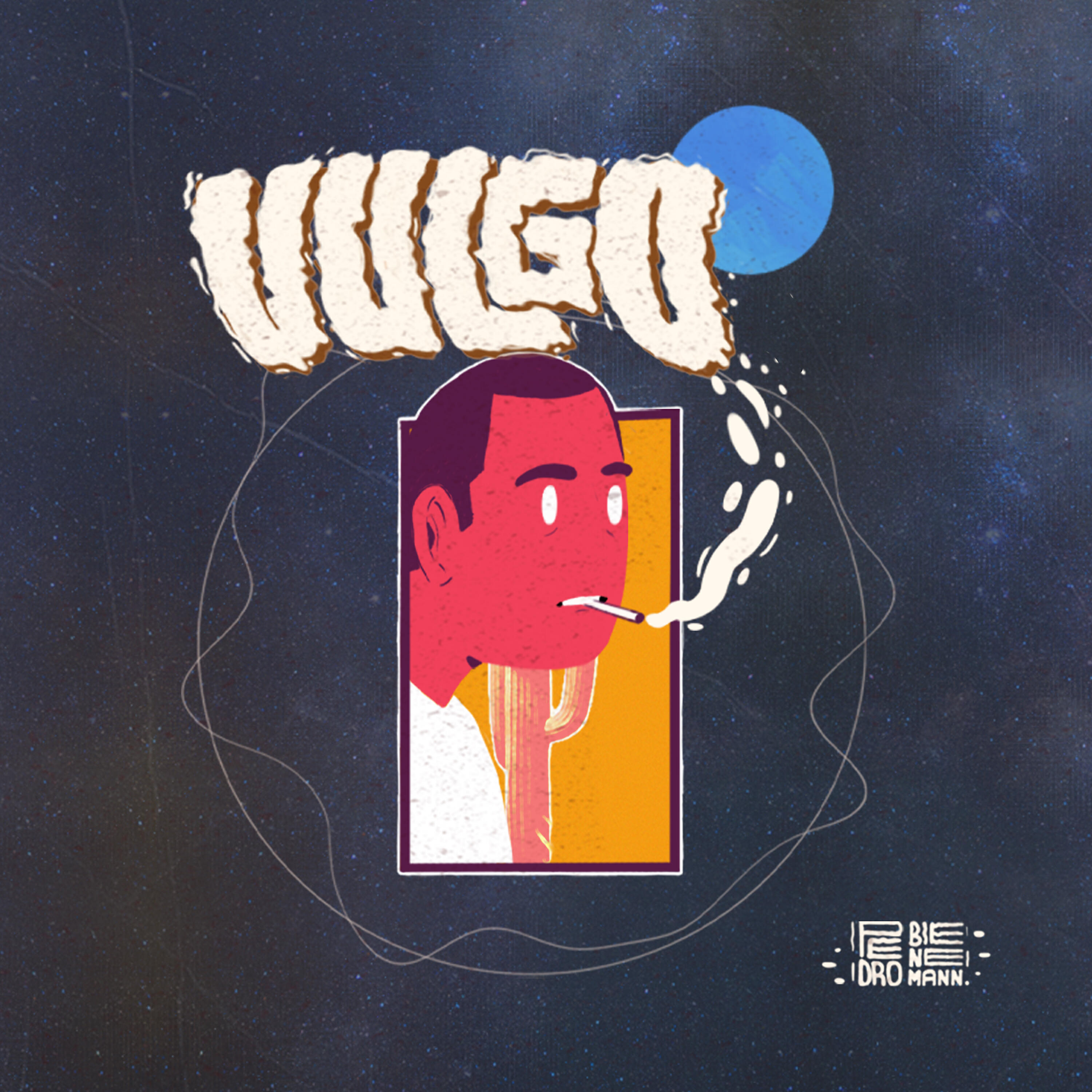 Релиз Vulgo