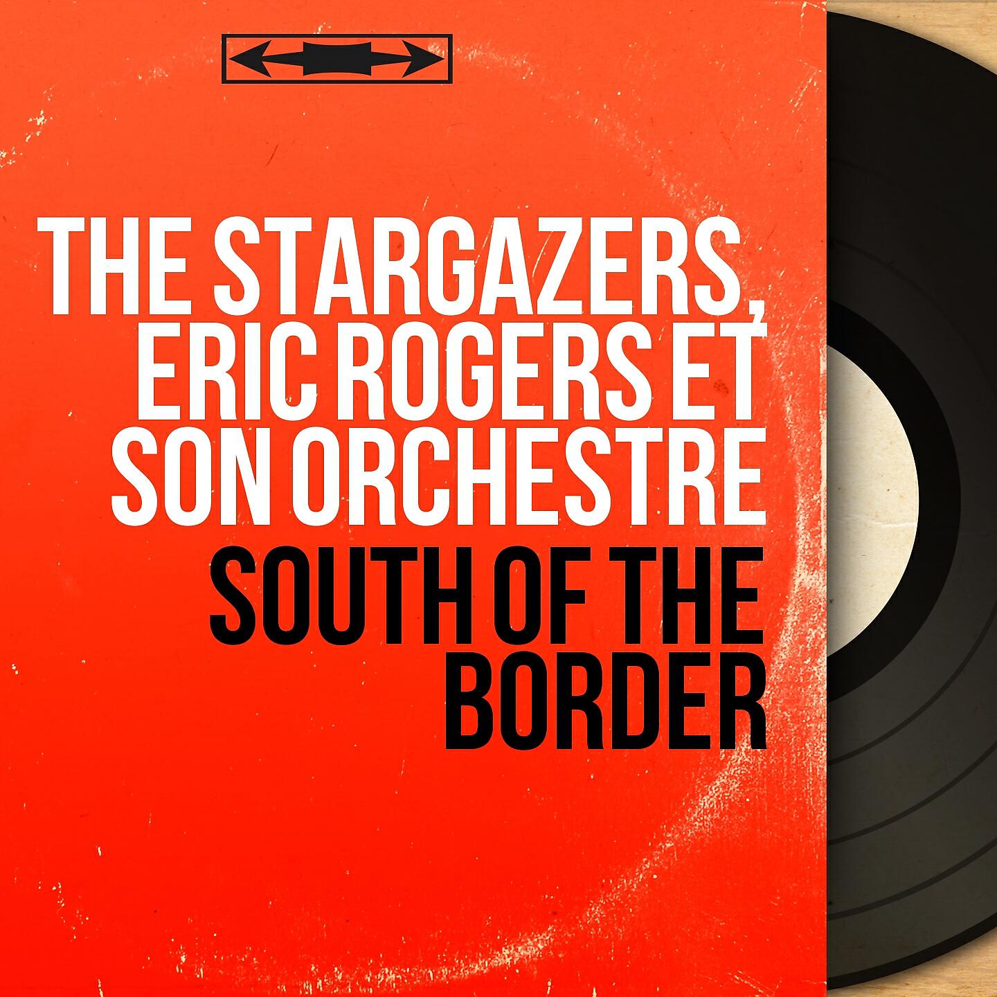 Релиз South of the Border