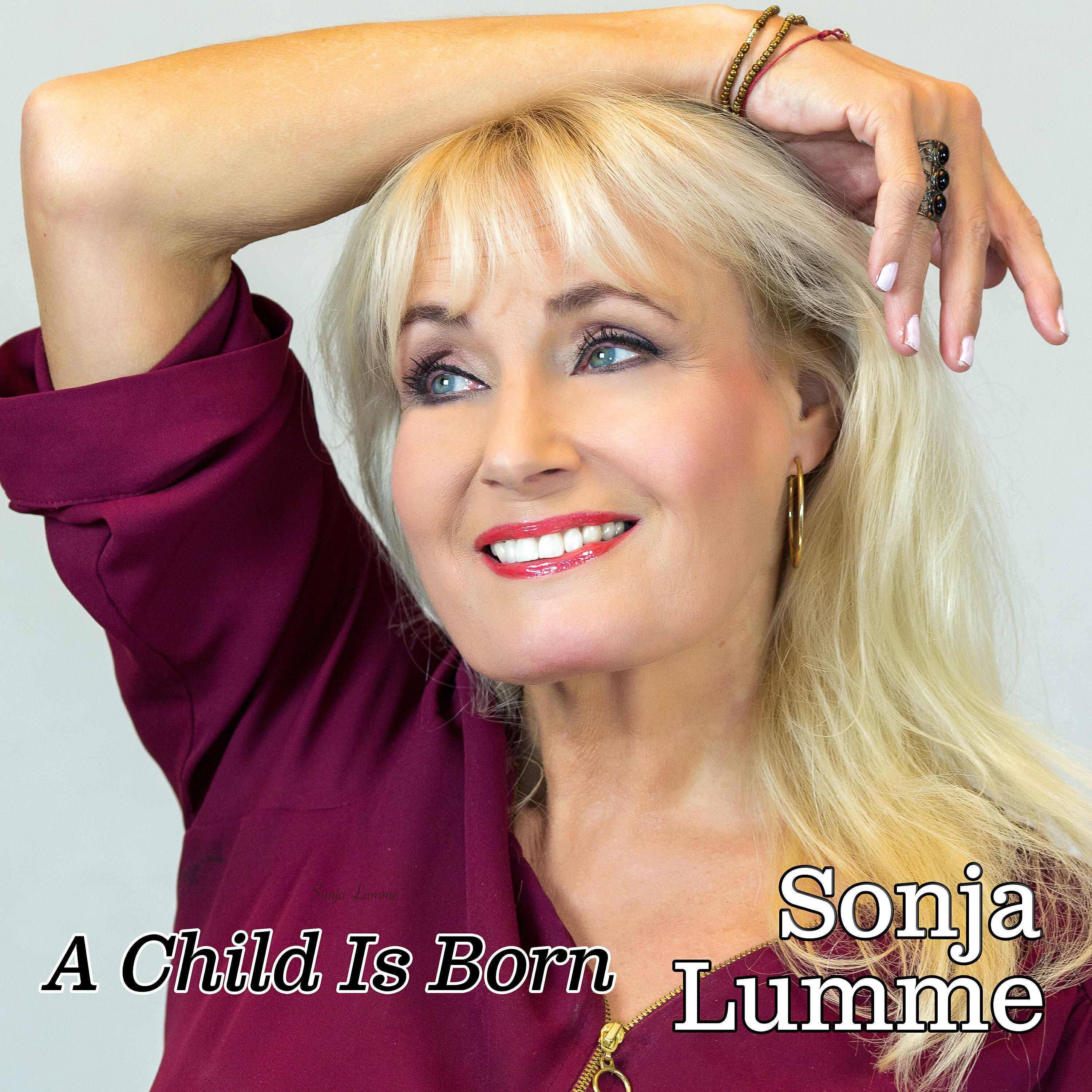 Релиз A Child is Born