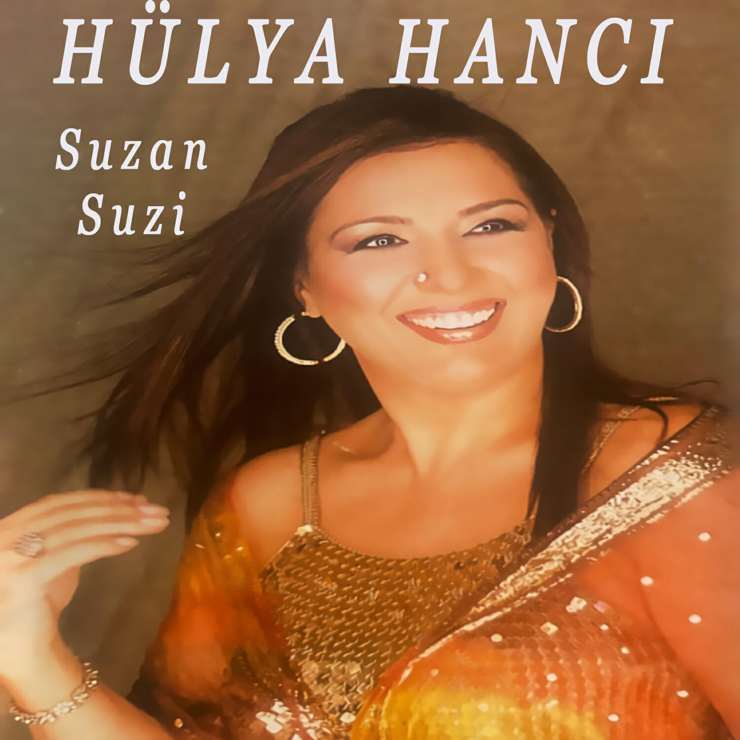 Релиз Suzan Suzi