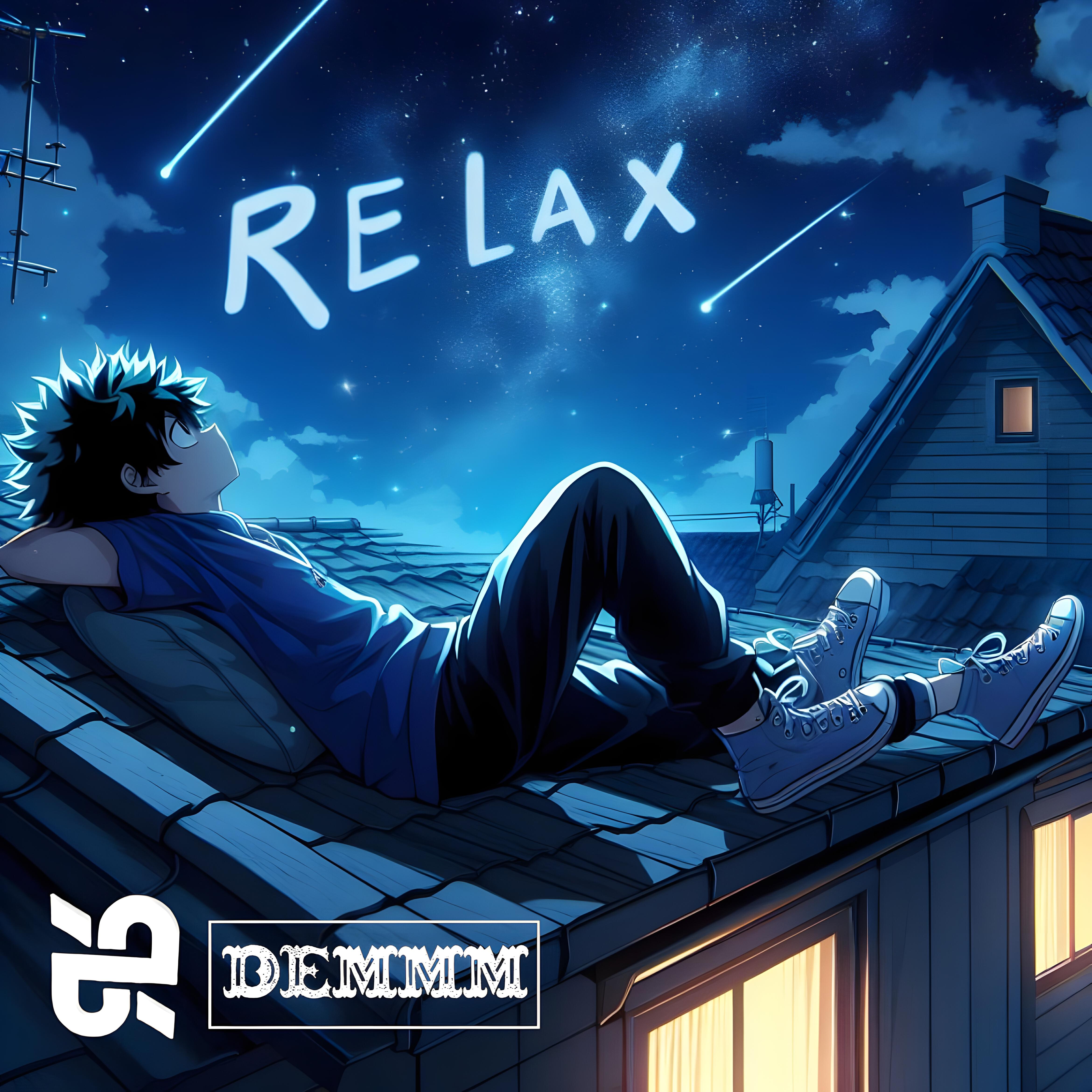 Релиз Relax (feat. Dj Demmm)