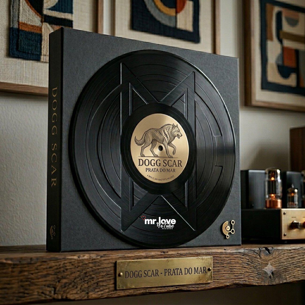 Релиз Prata do Mar