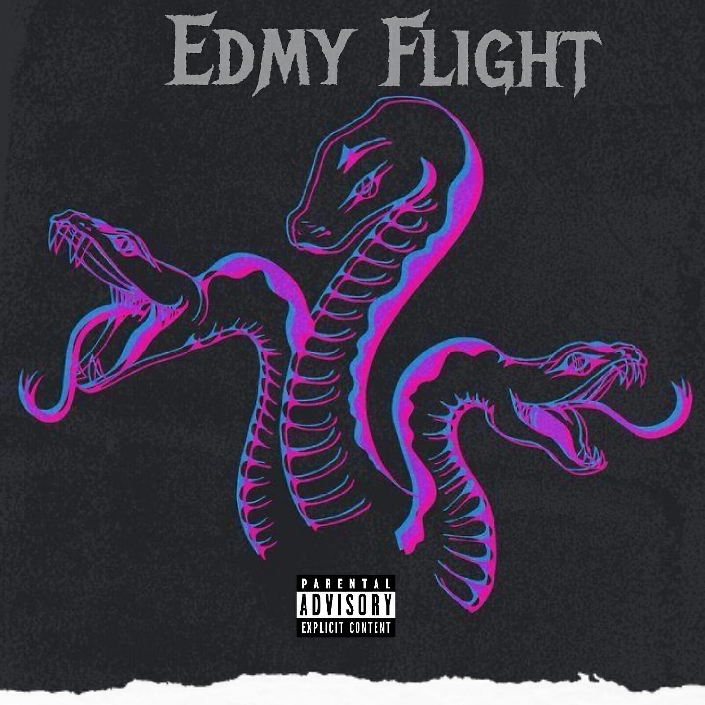 Релиз Чёрная мамба