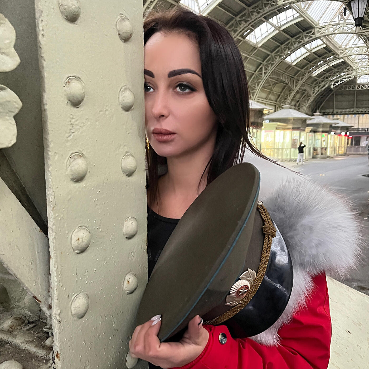 Релиз Я дождусь тебя