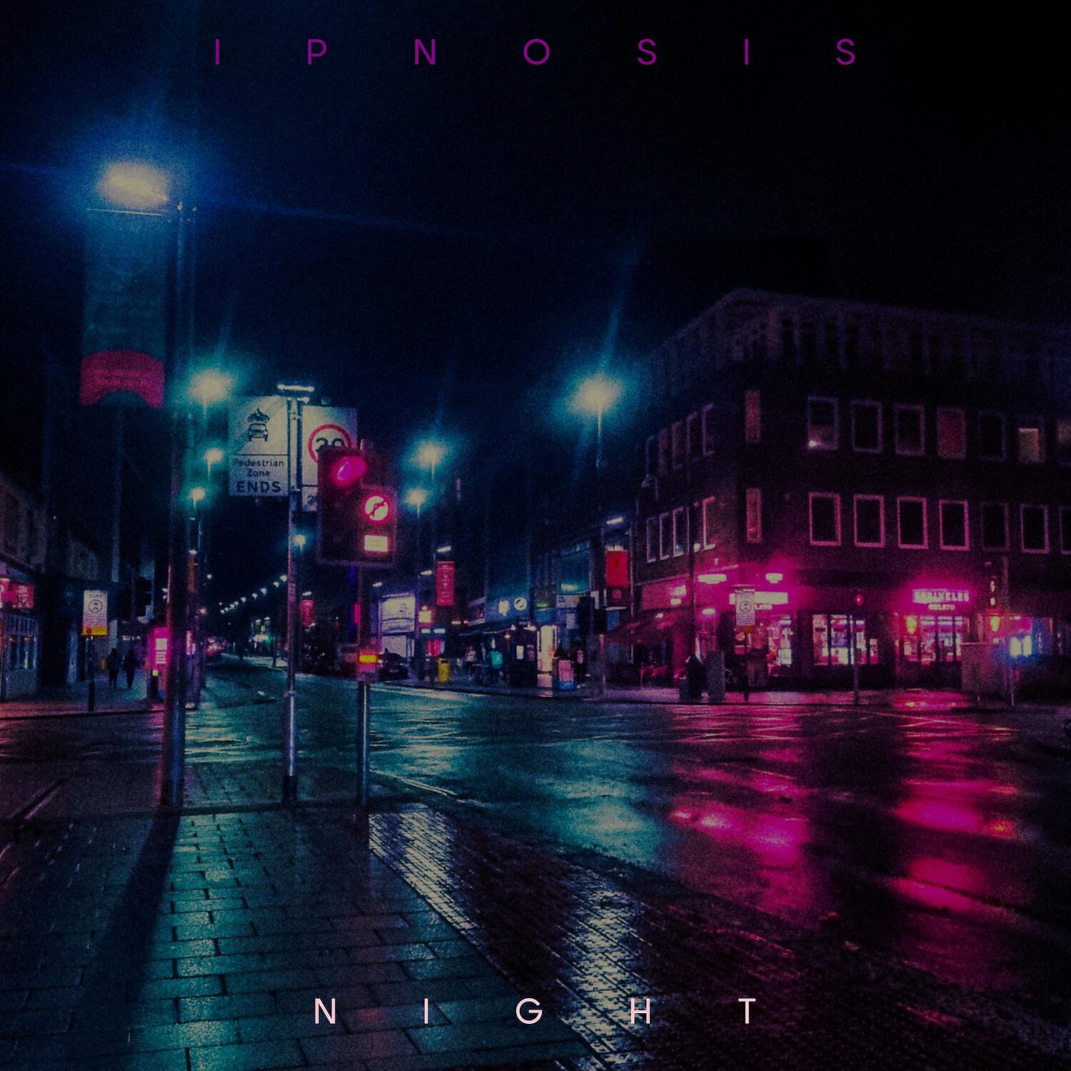 Релиз Night