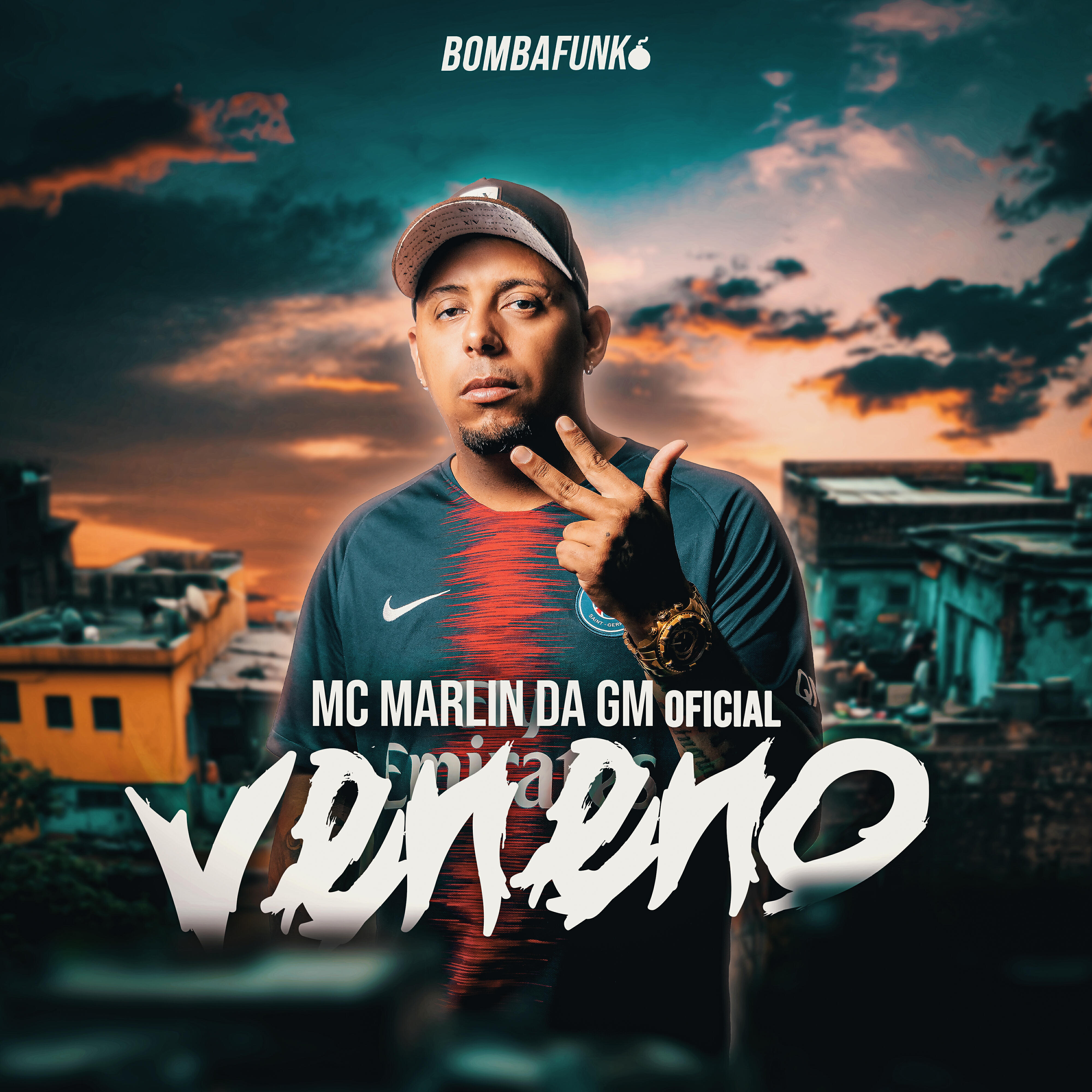 Релиз Veneno