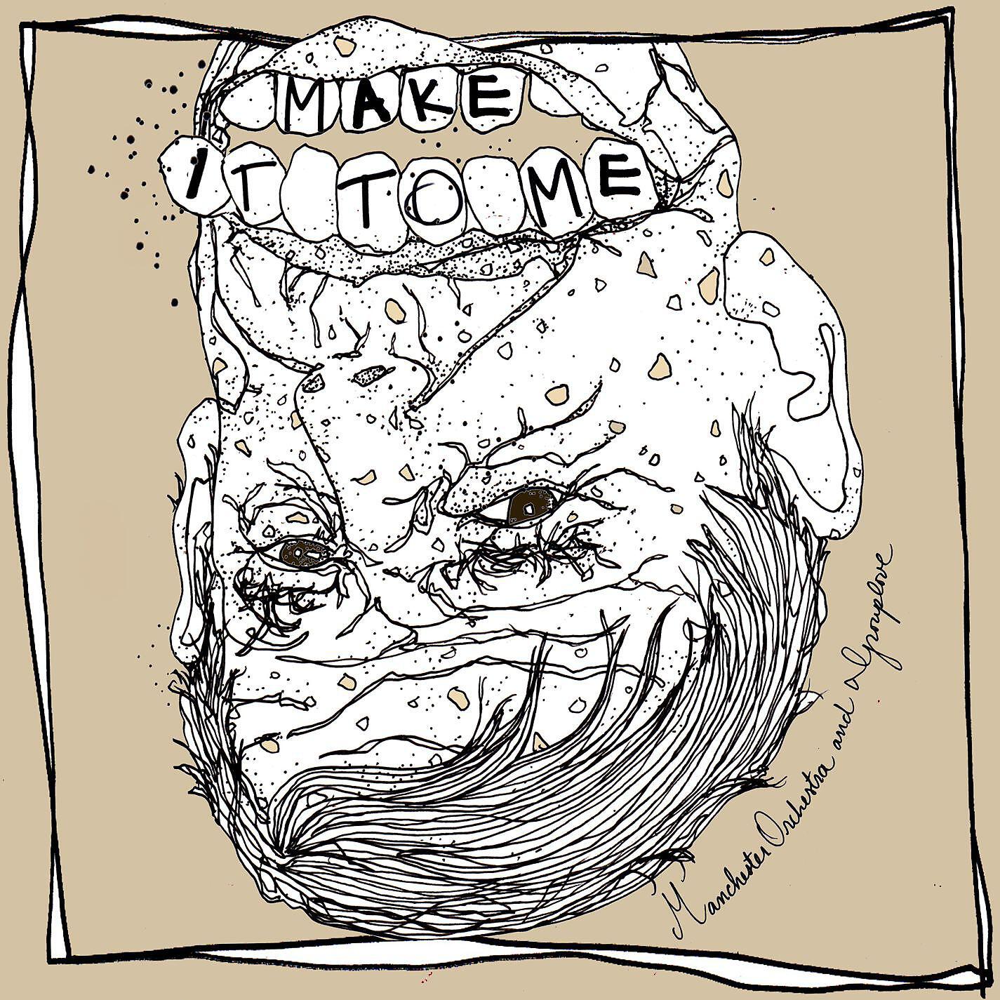 Релиз Make It to Me